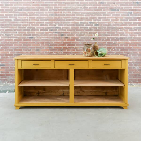 Brocante open dressoir