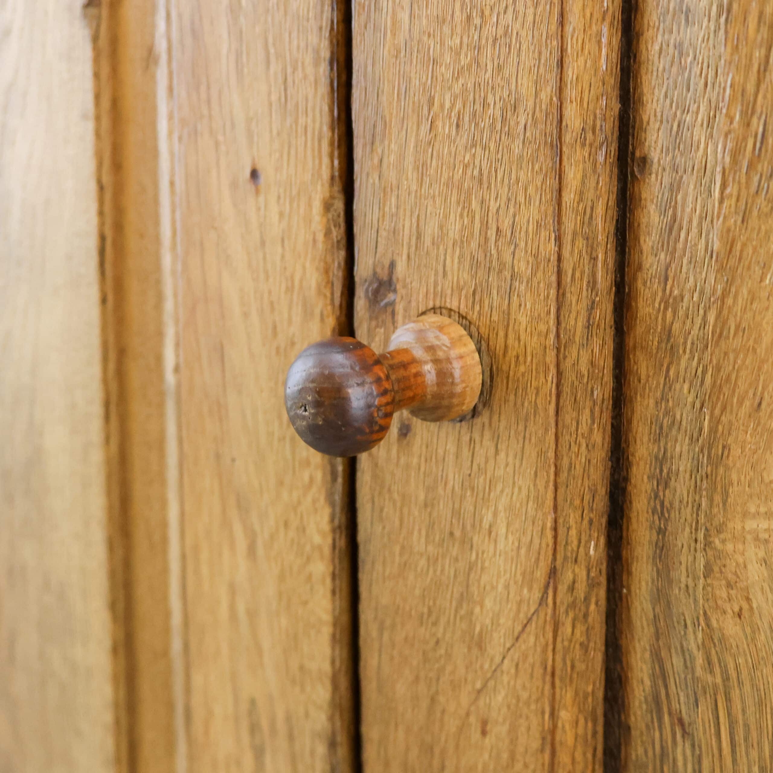 Antiek dressoir - Afbeelding 7