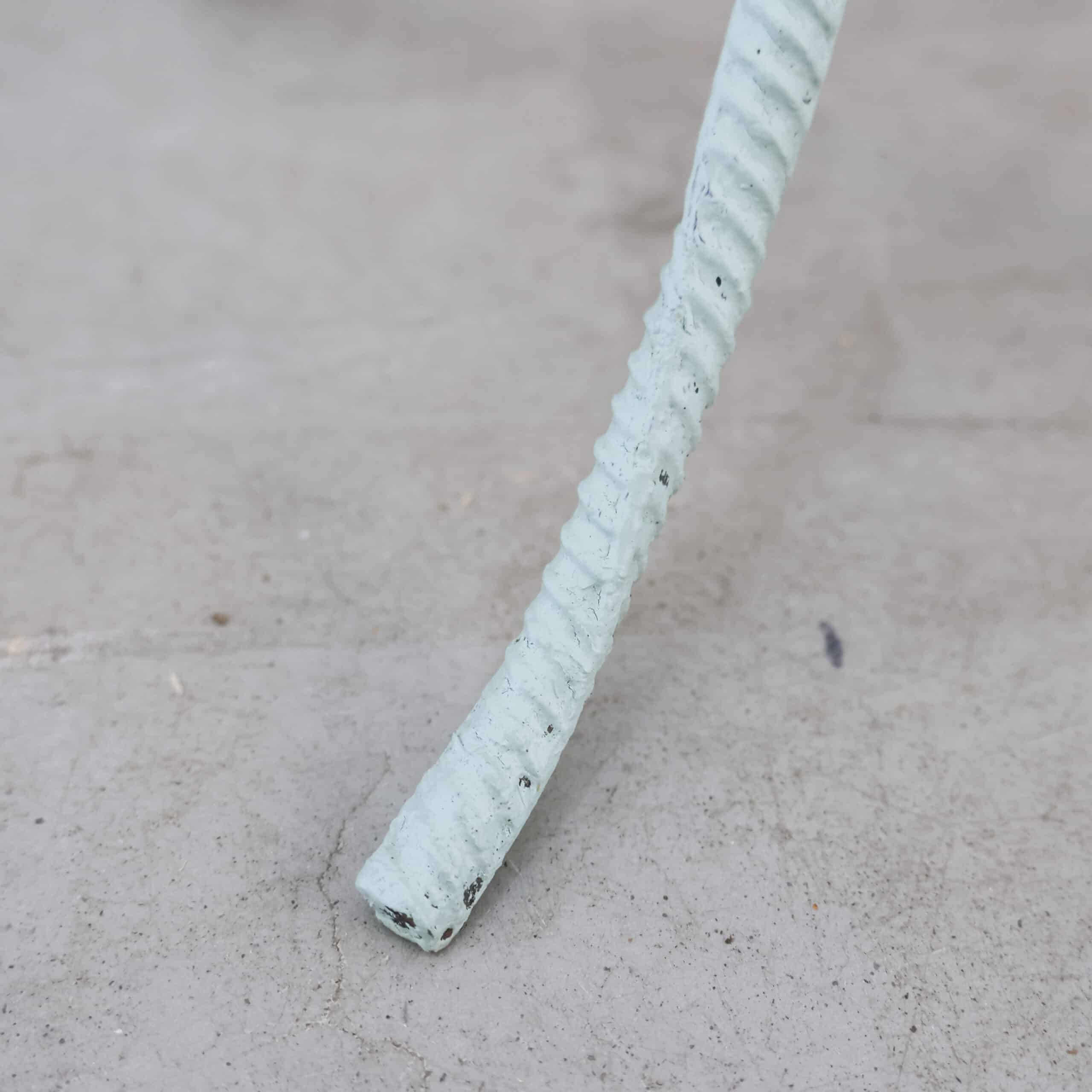 Metalen plantenrek - Afbeelding 7