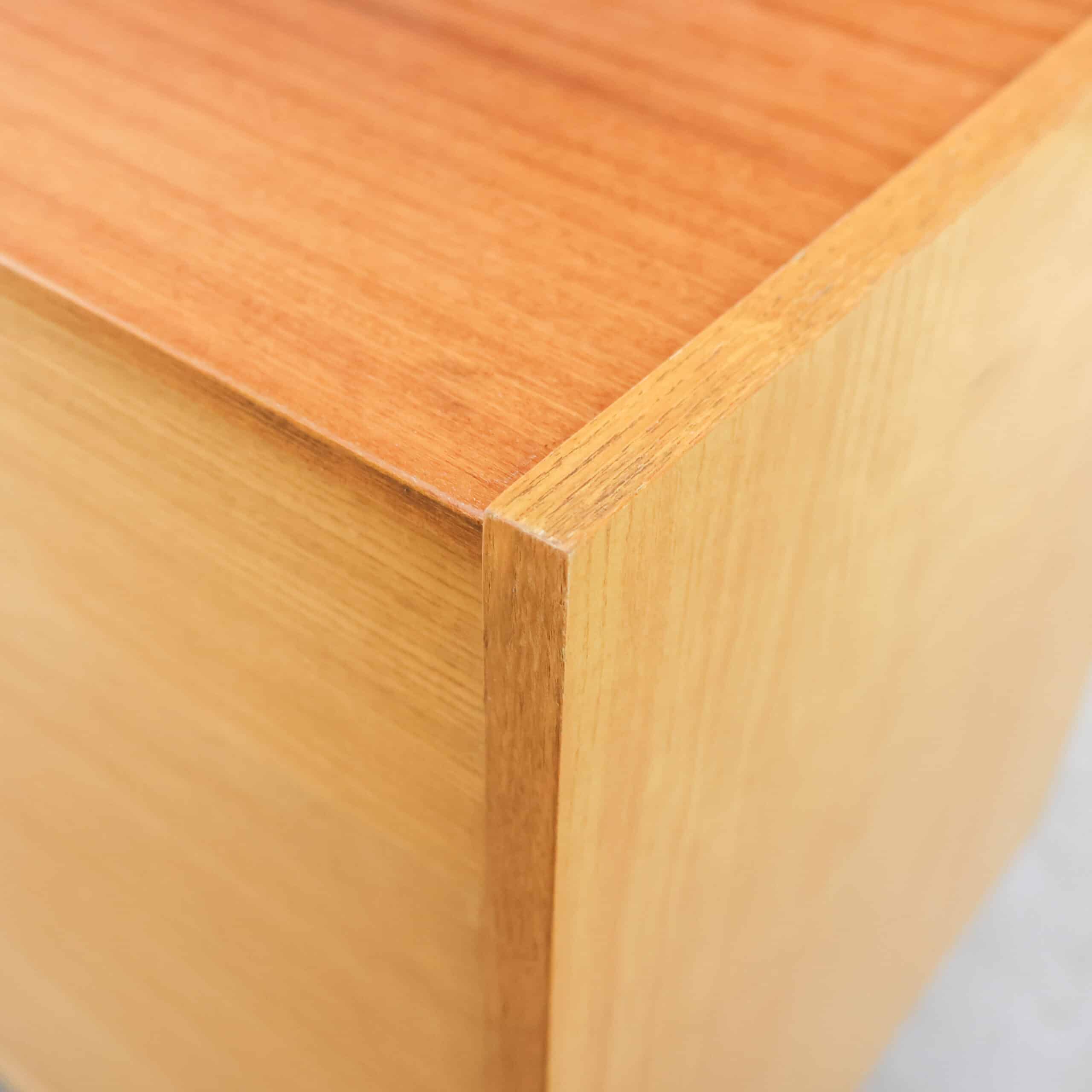 Vintage dressoir - Tatra Nabytok - Afbeelding 6