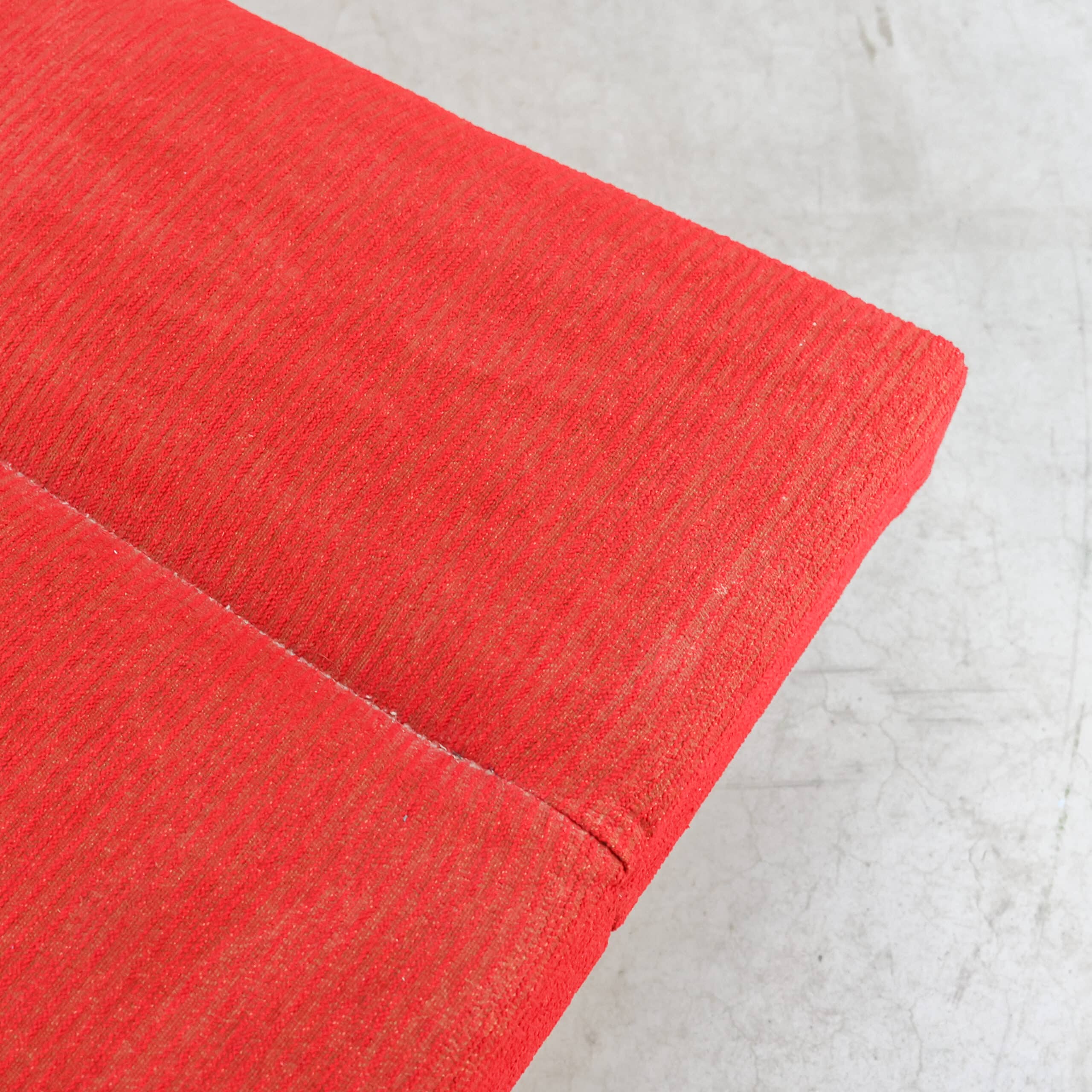 Mid century daybed / slaapbank - Afbeelding 5