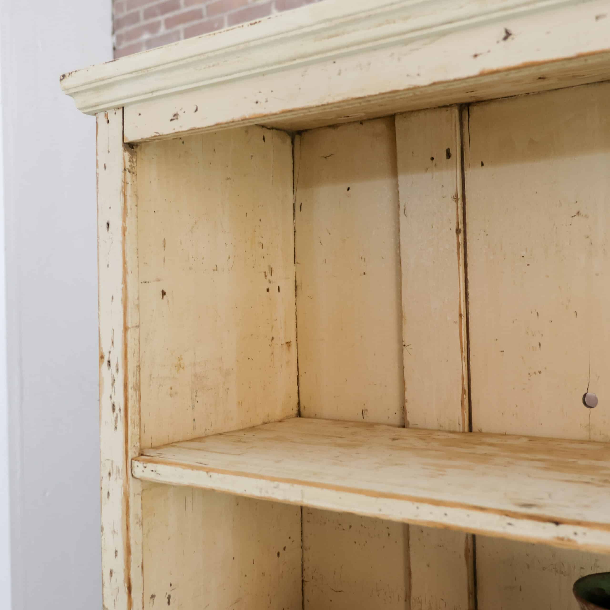 Brocante open kast – Bild 7