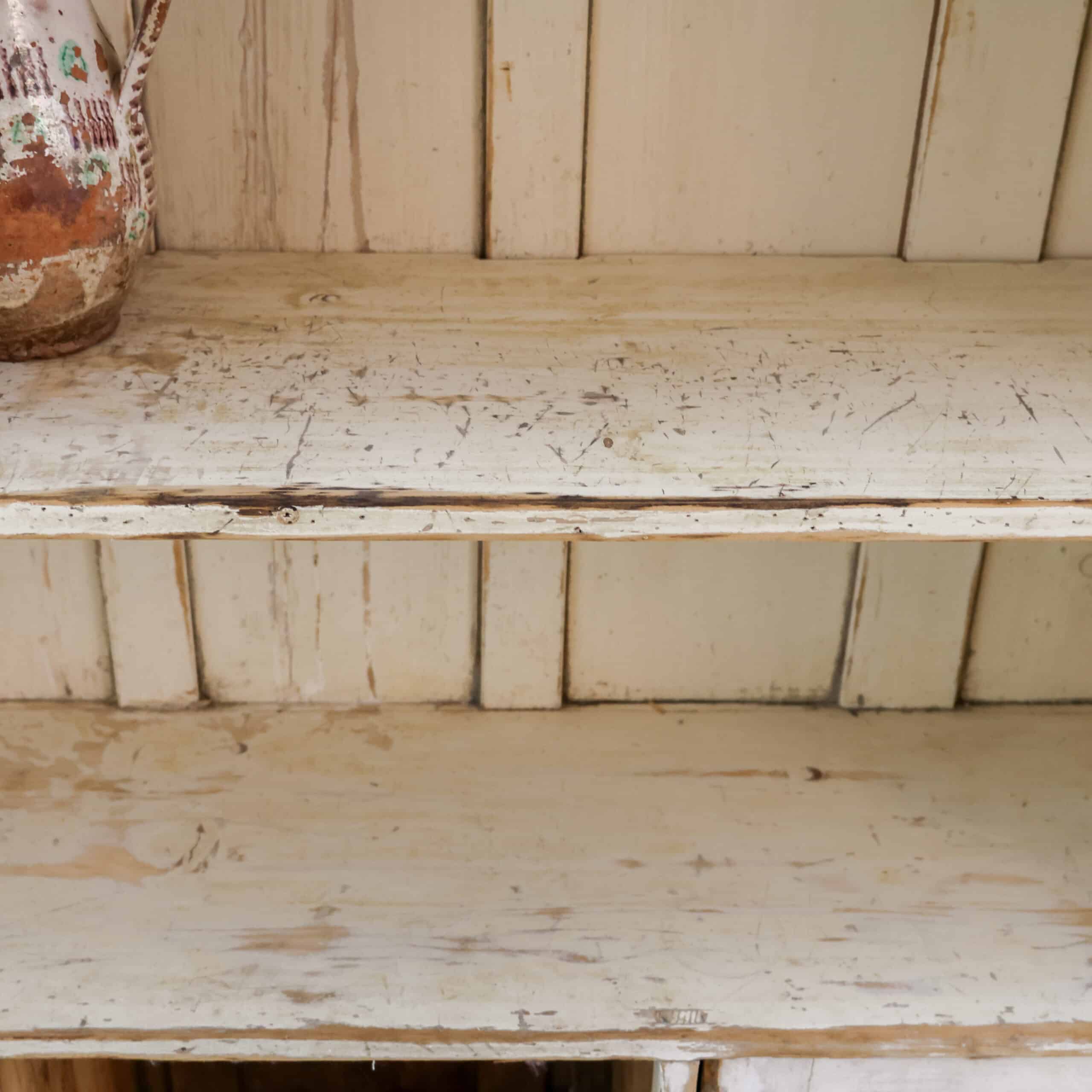 Brocante open kast – Bild 8