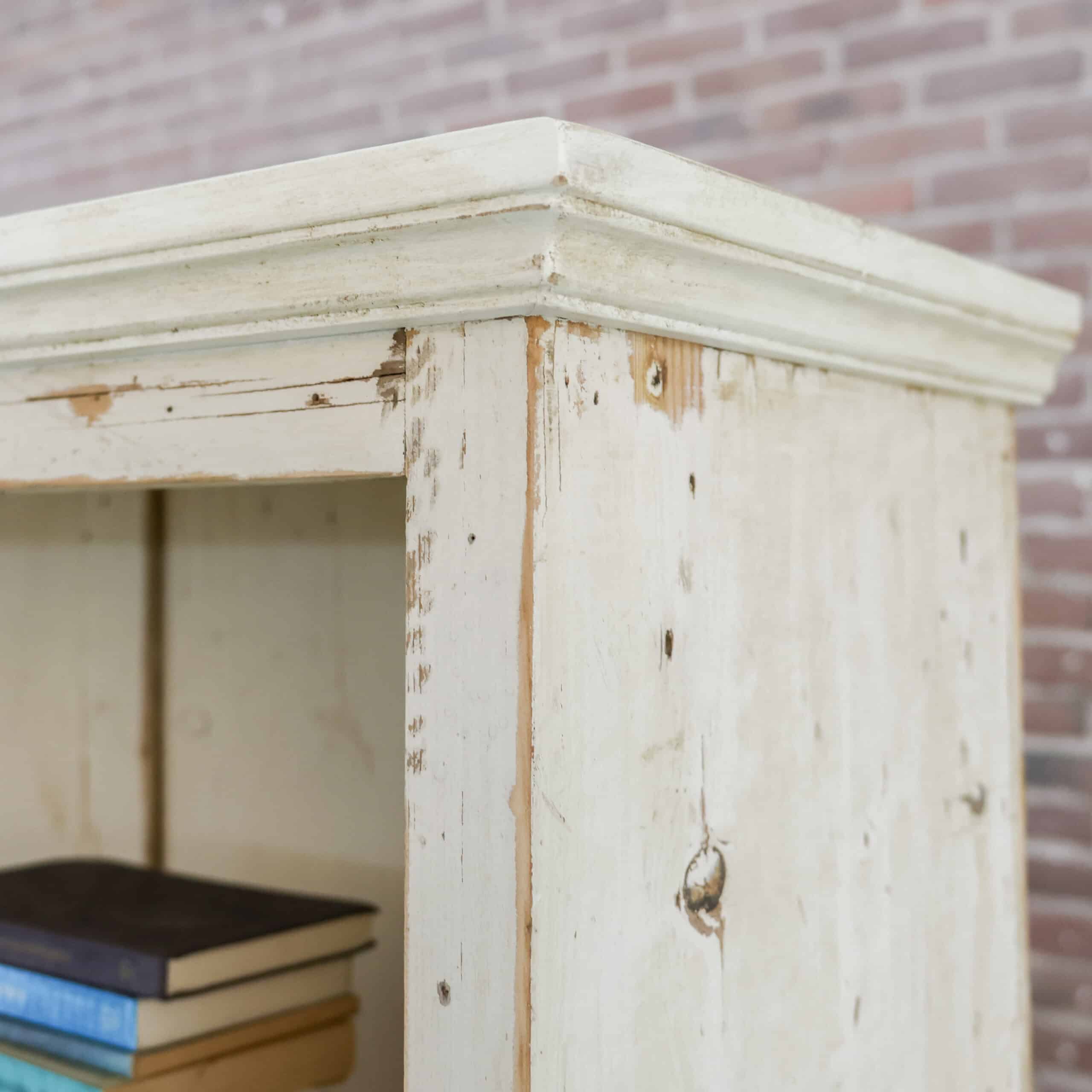 Brocante open kast – Bild 5