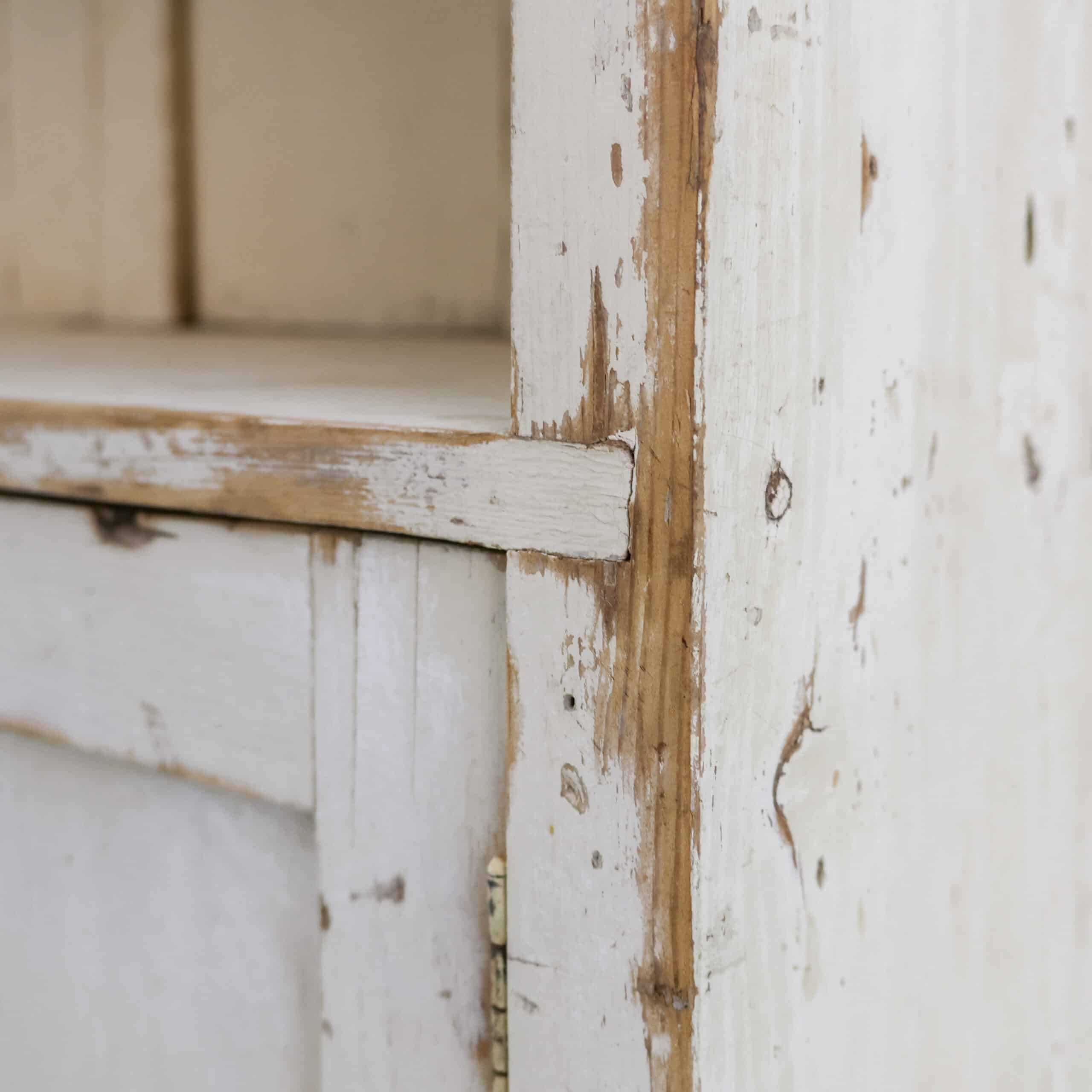 Brocante open kast – Bild 6