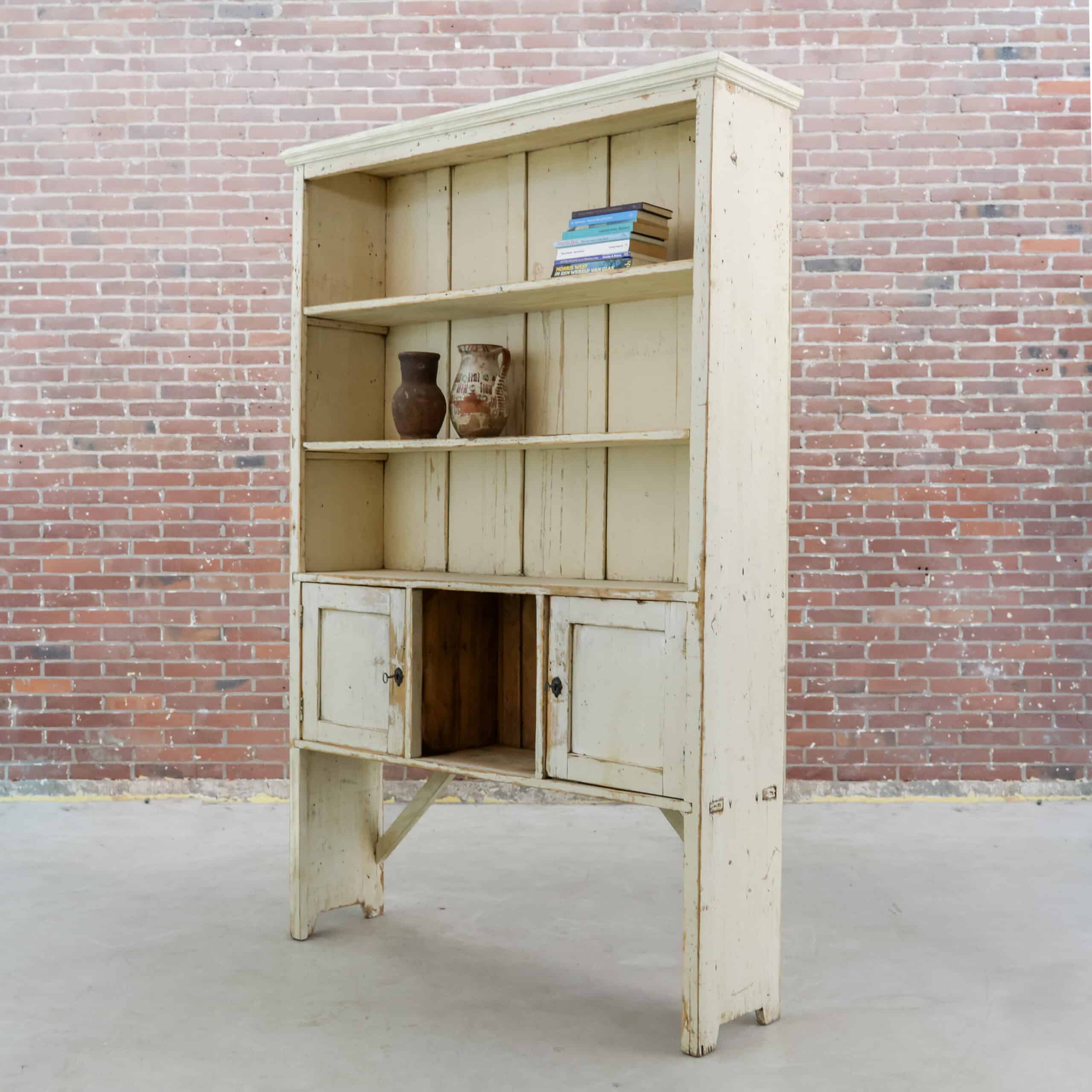 Brocante open kast – Bild 11