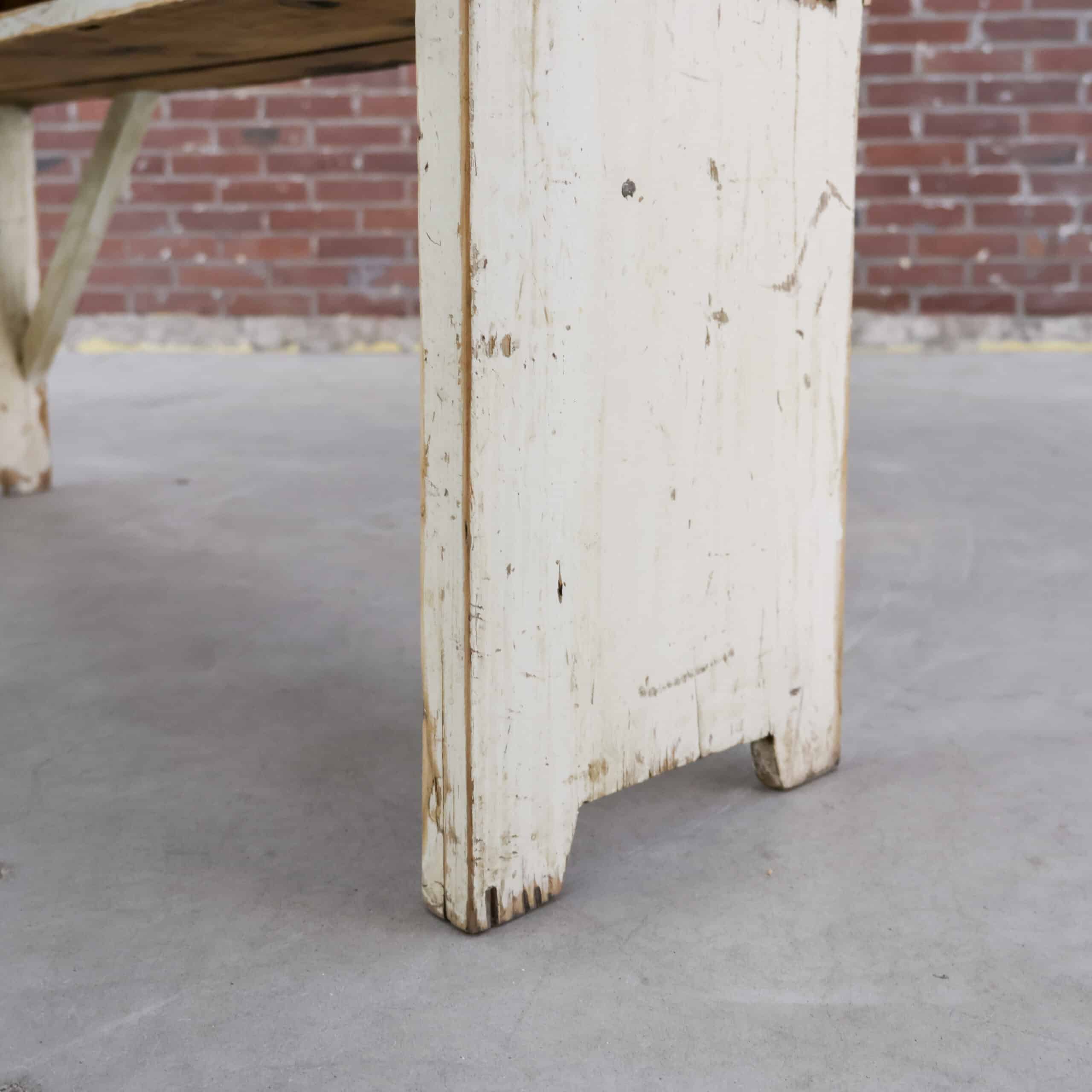 Brocante open kast – Bild 10