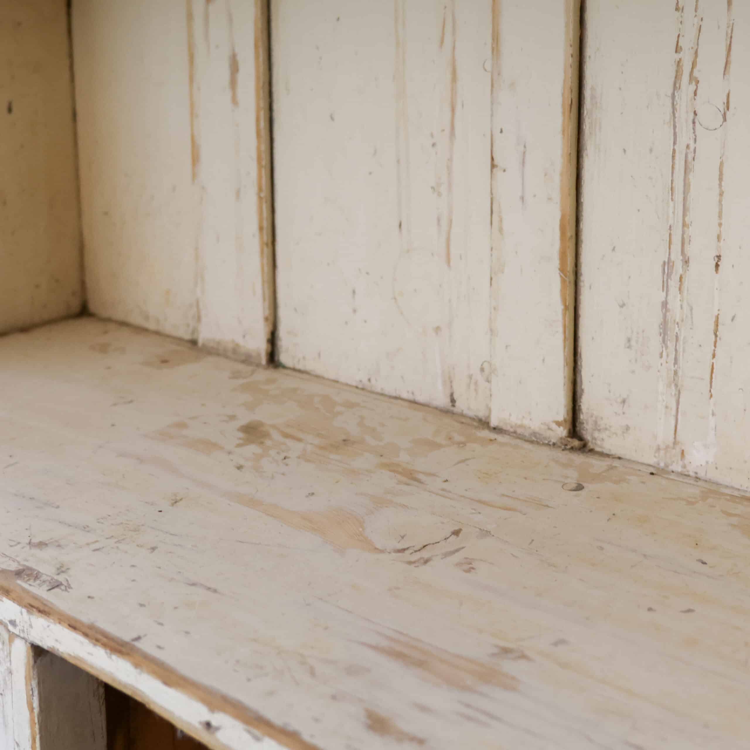 Brocante open kast – Bild 9