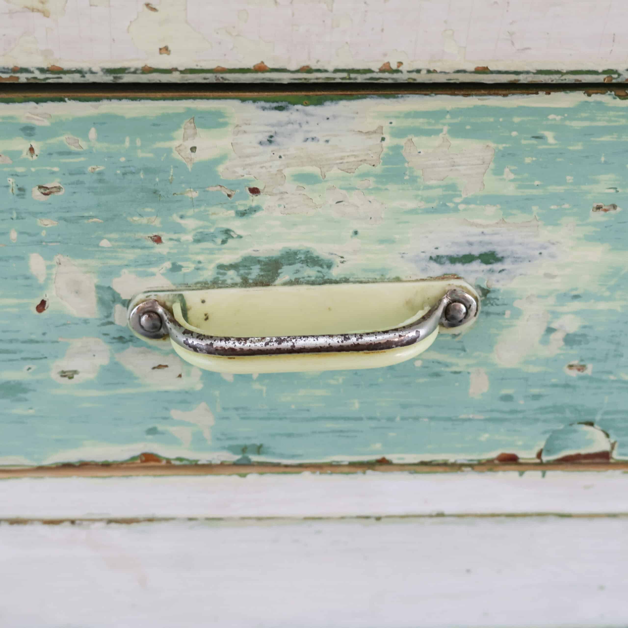 Brocante dressoir – Bild 8