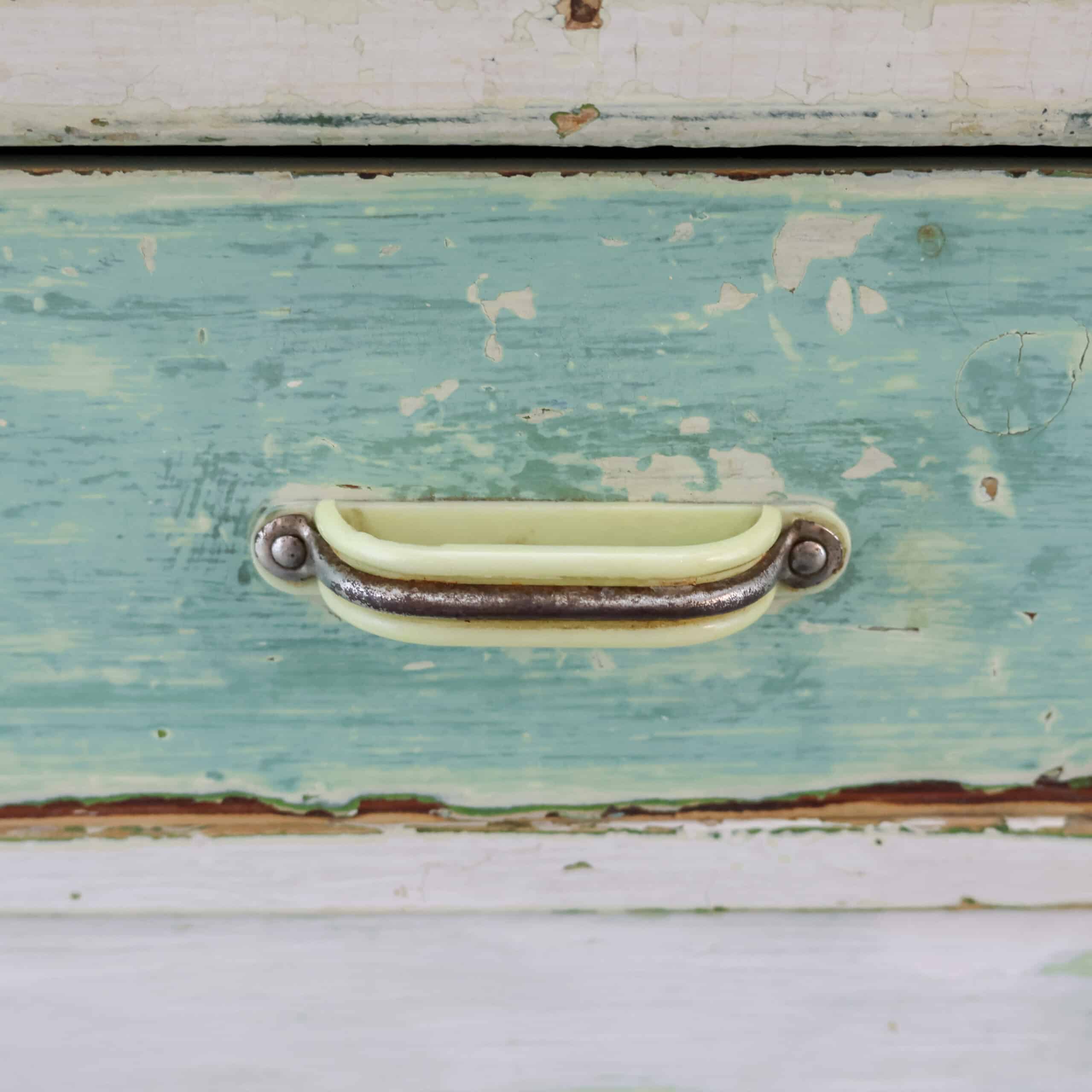 Brocante dressoir – Bild 7