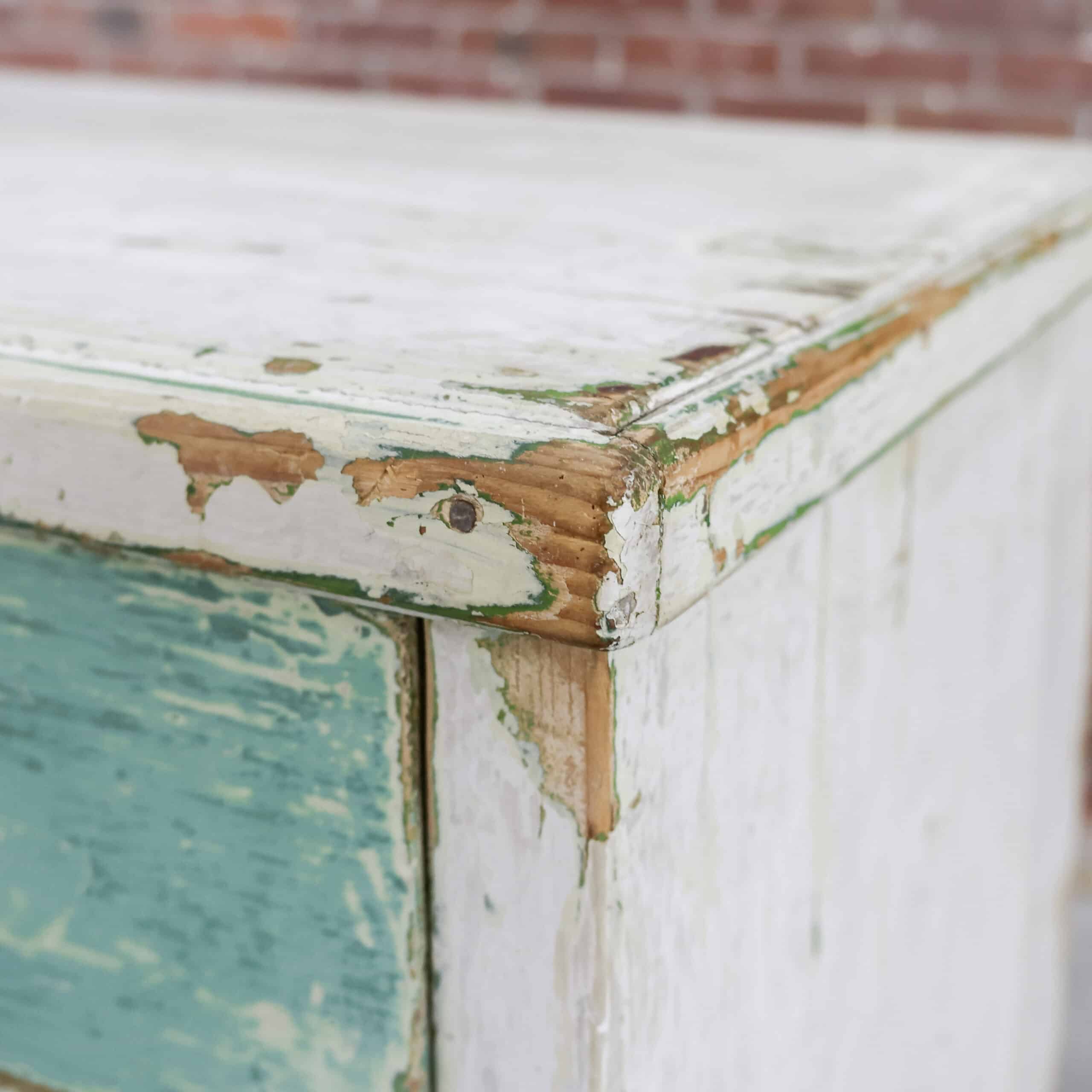 Brocante dressoir – Bild 6