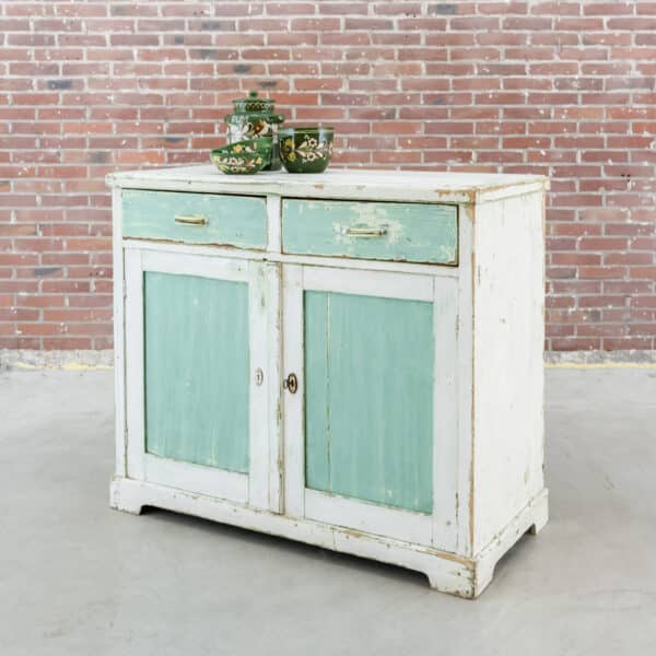 Brocante dressoir