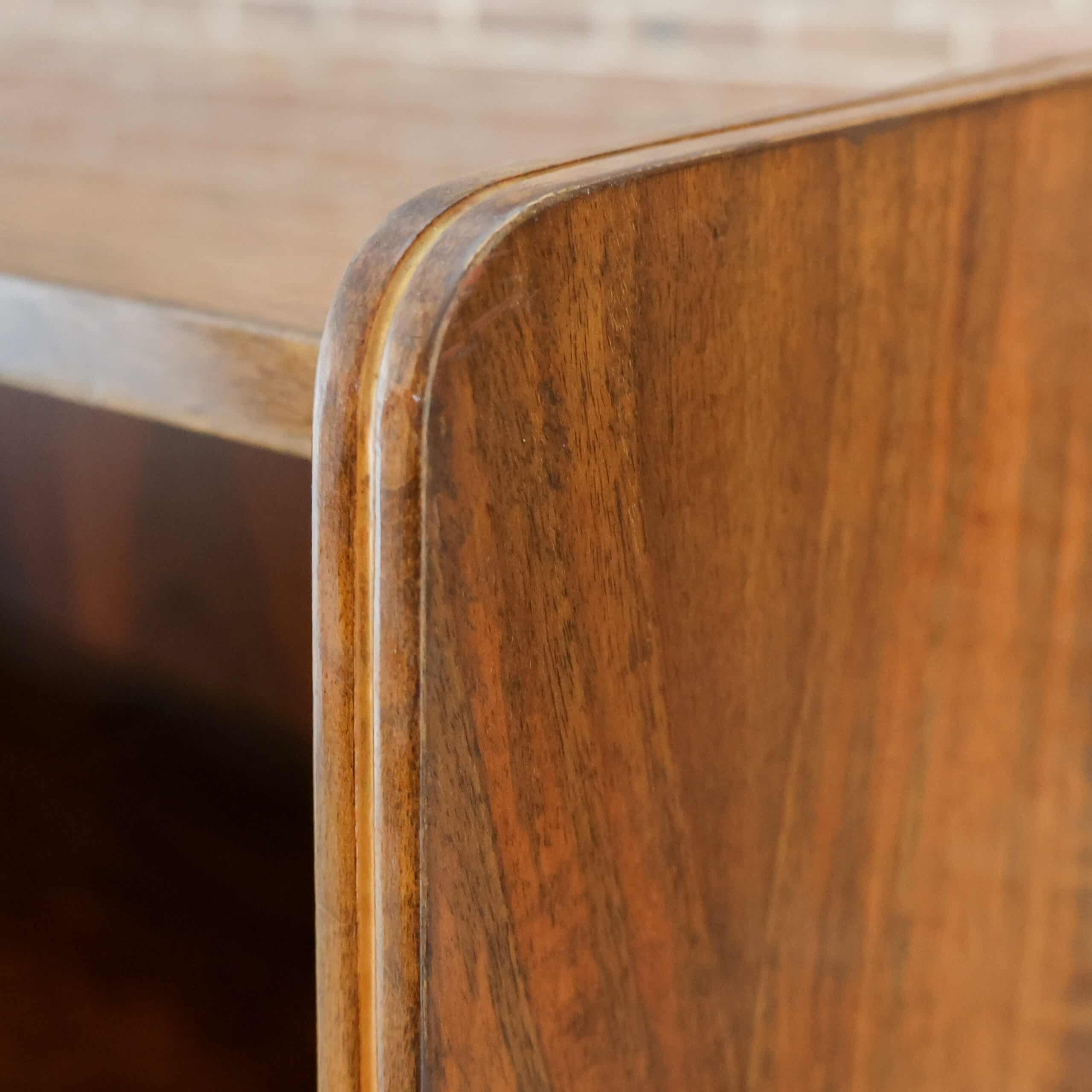 Vintage boekenkast - Novy Domov - Afbeelding 4