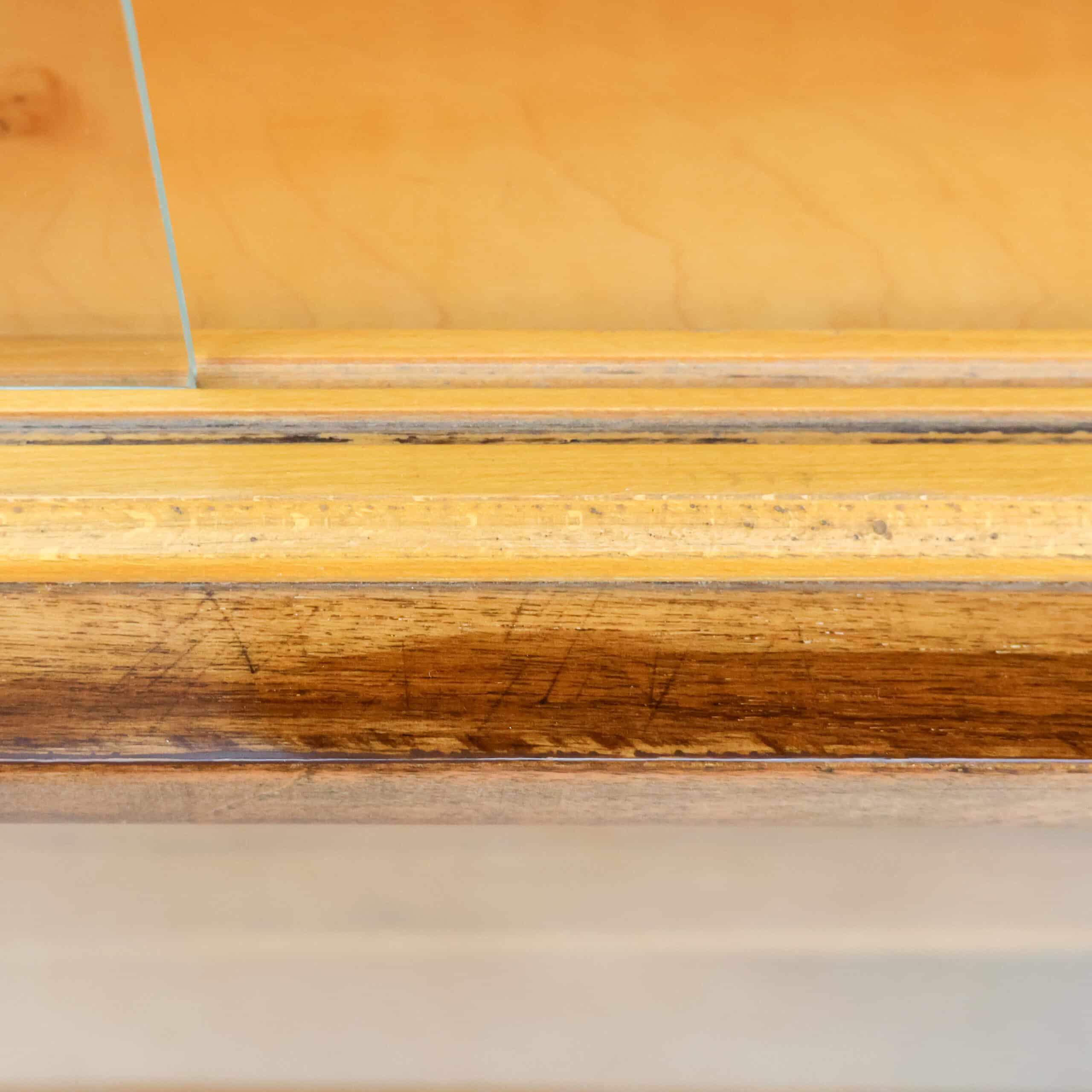 Vintage boekenkast - Novy Domov - Afbeelding 5