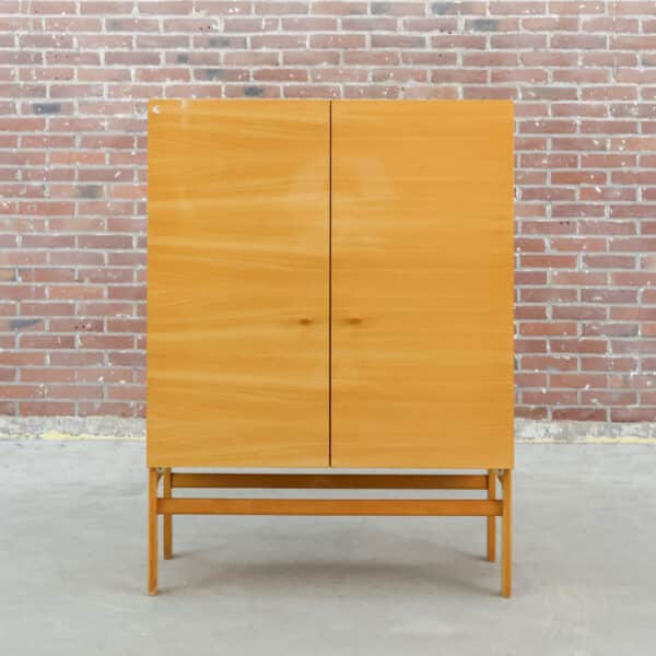Vintage sideboard van Jitona - Mid century
