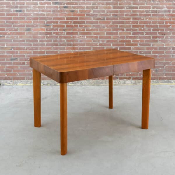 Vintage tafel uitschuifbaar - Tatra Nábytok