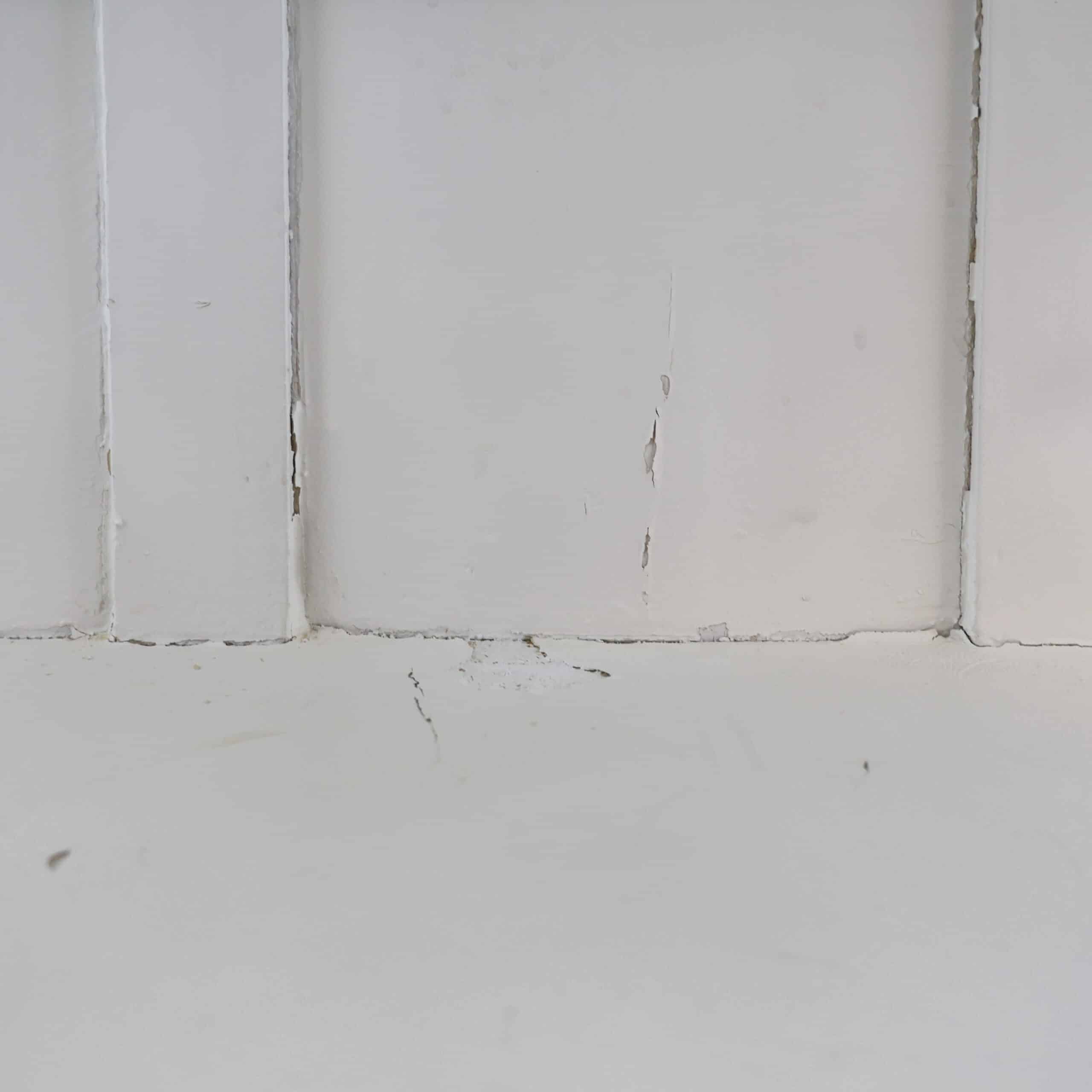 Vintage houten dokterskast - Afbeelding 11