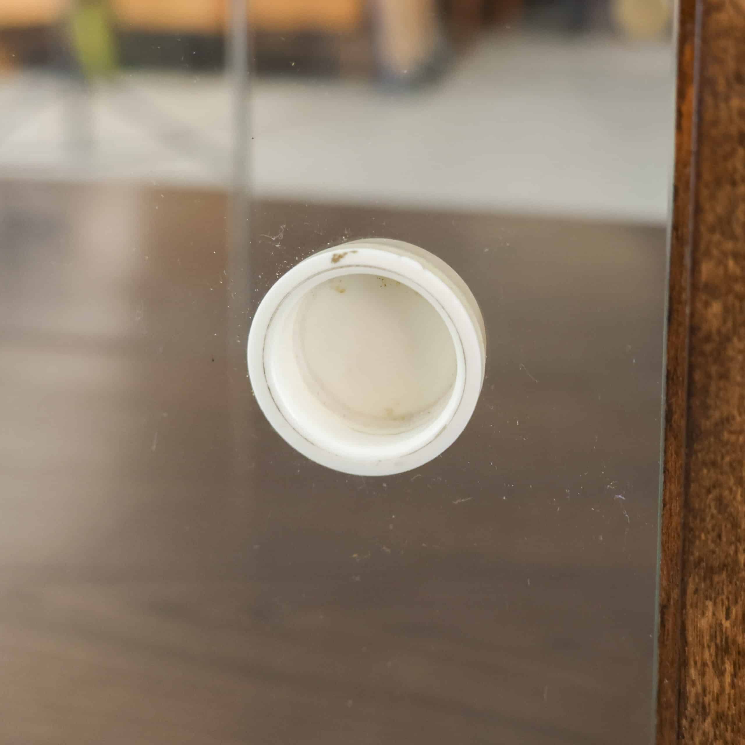 Vintage vitrinekast - Jitona - Afbeelding 7