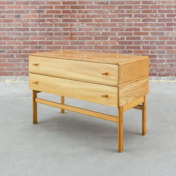 Vintage ladekast - Jitona