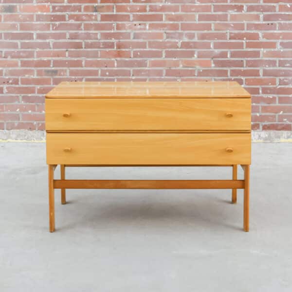 Vintage ladekast - Jitona