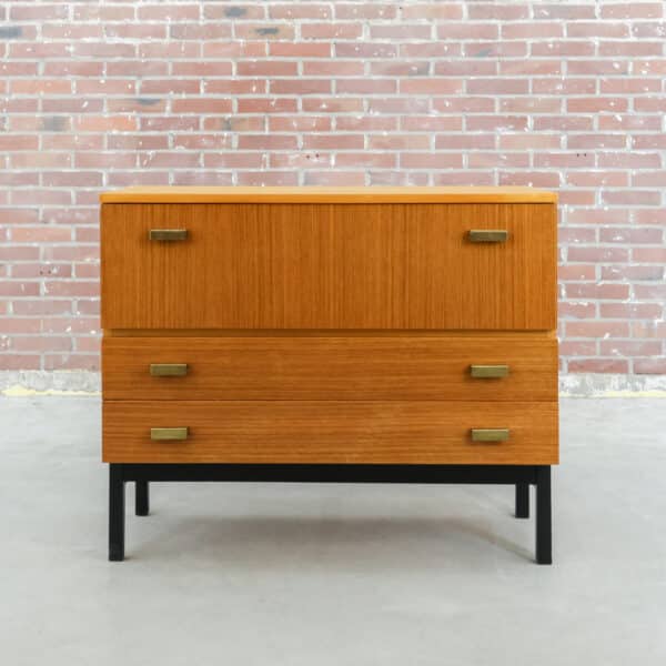 Vintage kast - Jiroušek