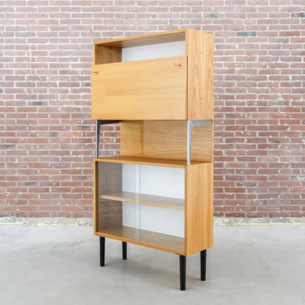 Vintage secretaire - Jitona