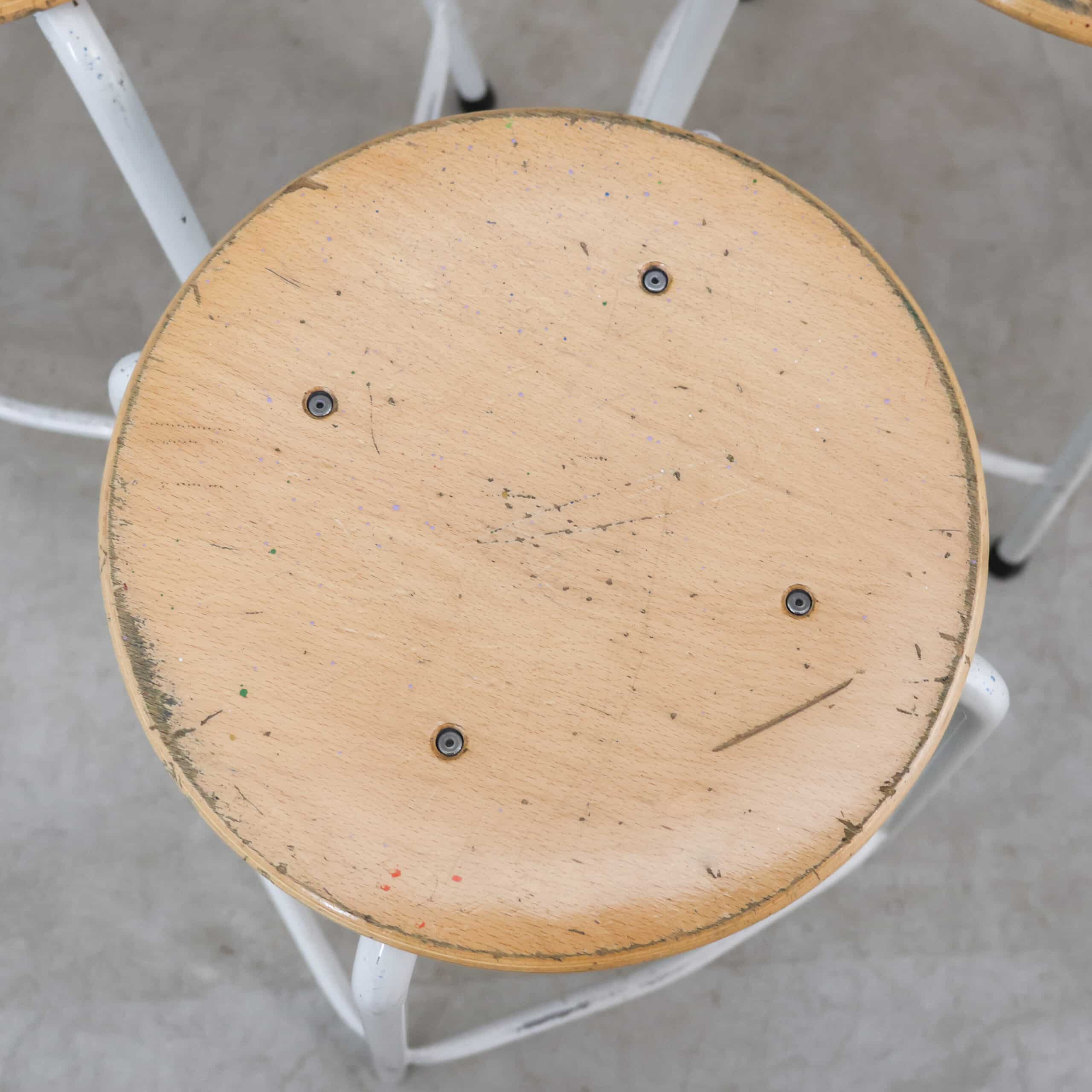 Vintage krukken - Afbeelding 6