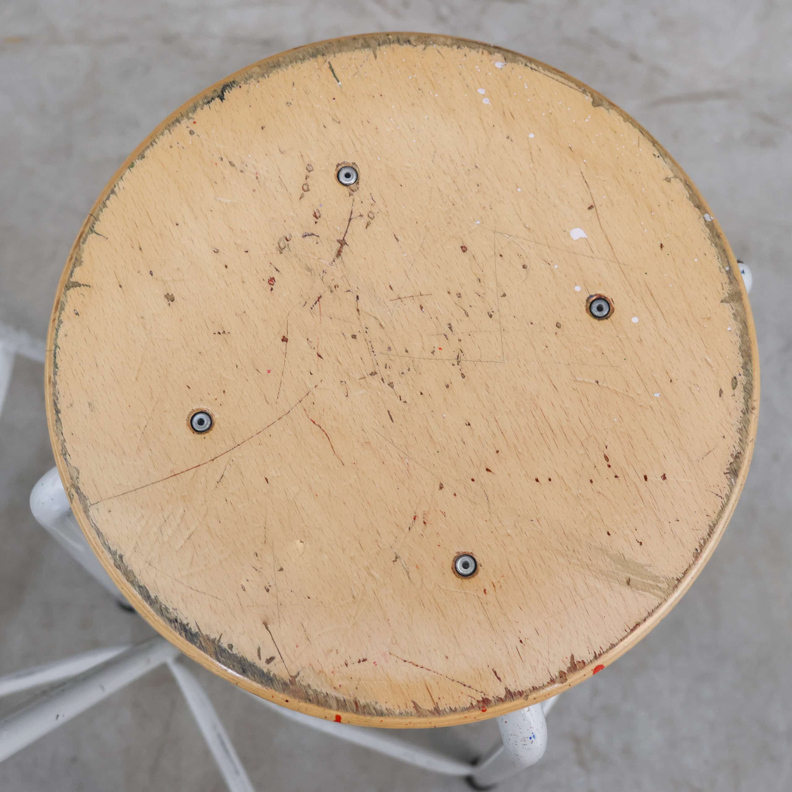 Vintage krukken - Afbeelding 4