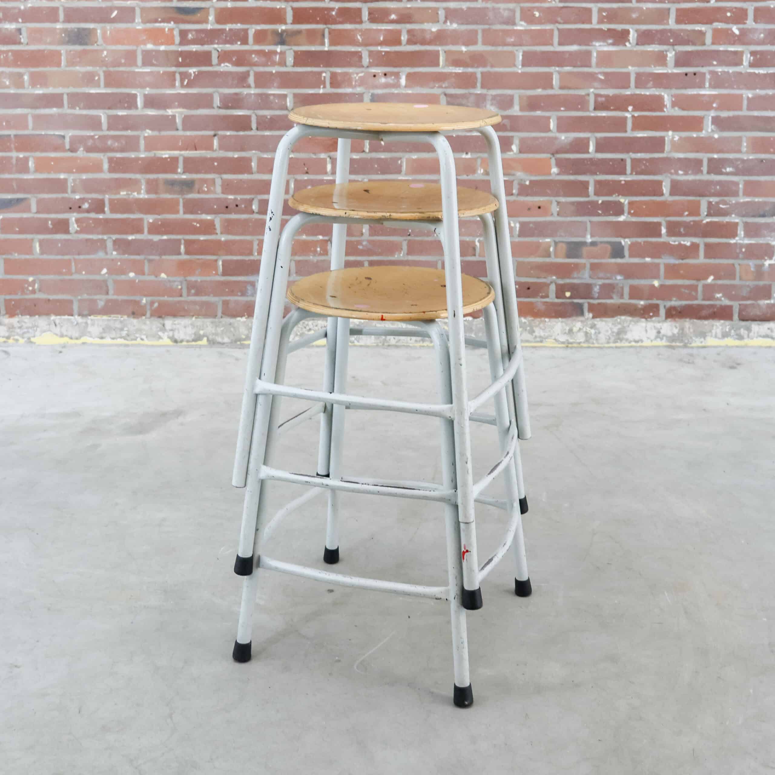 Vintage krukken - Afbeelding 2