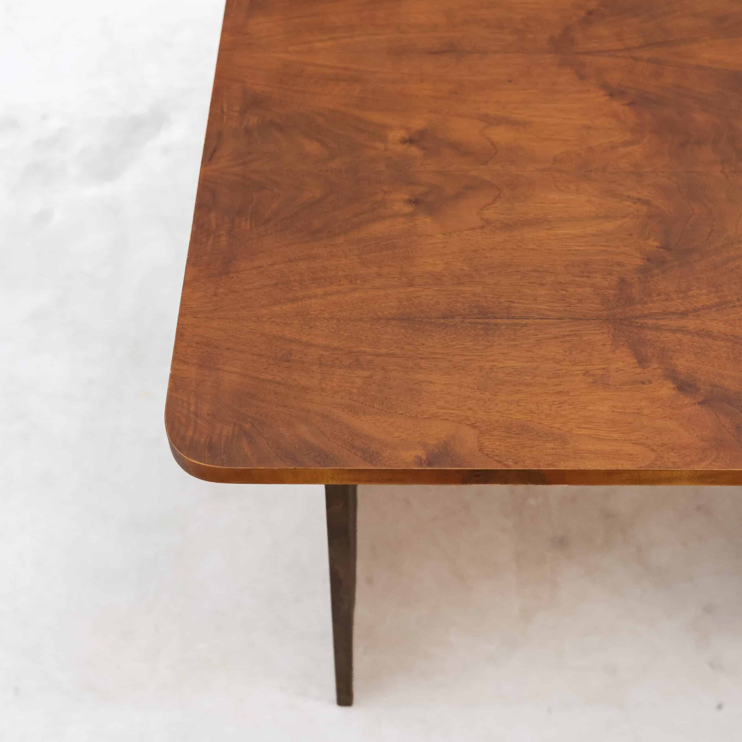 Vintage bureau - Bohumil Landsman – Bild 5