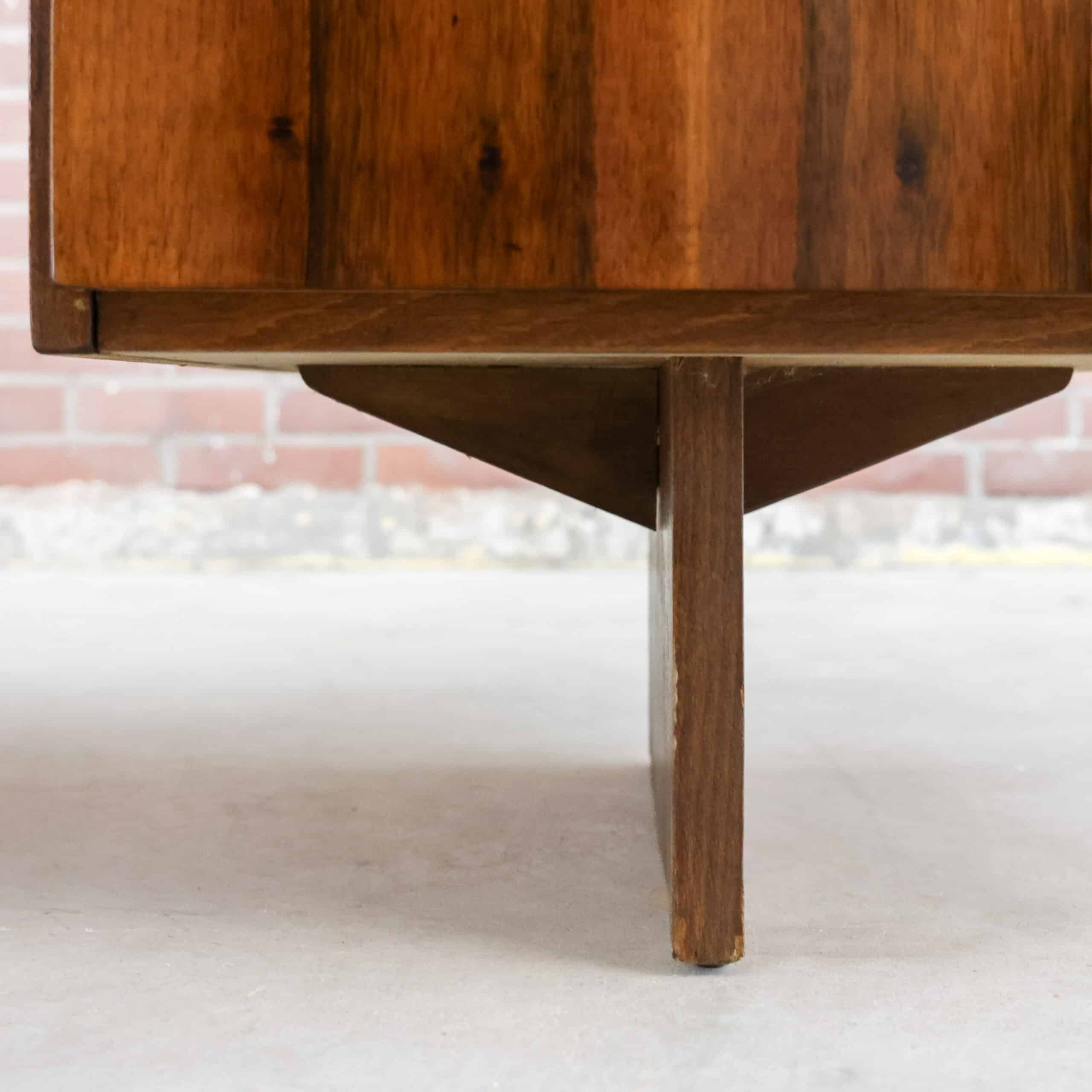 Vintage bureau - Bohumil Landsman – Bild 8
