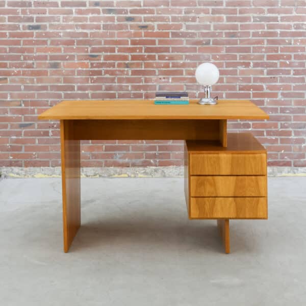 Vintage bureautje - Bohumil Landsma