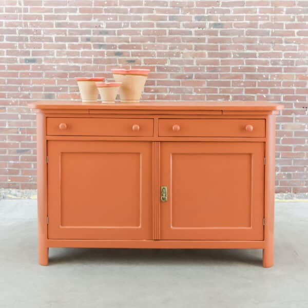 Brocante dressoir