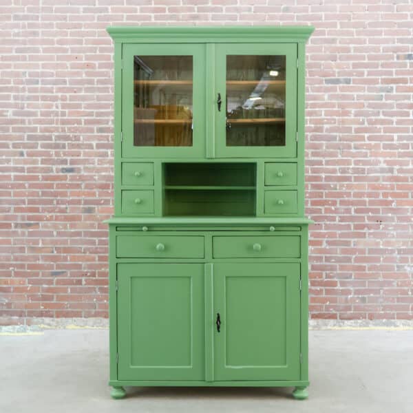 Brocante buffetkast