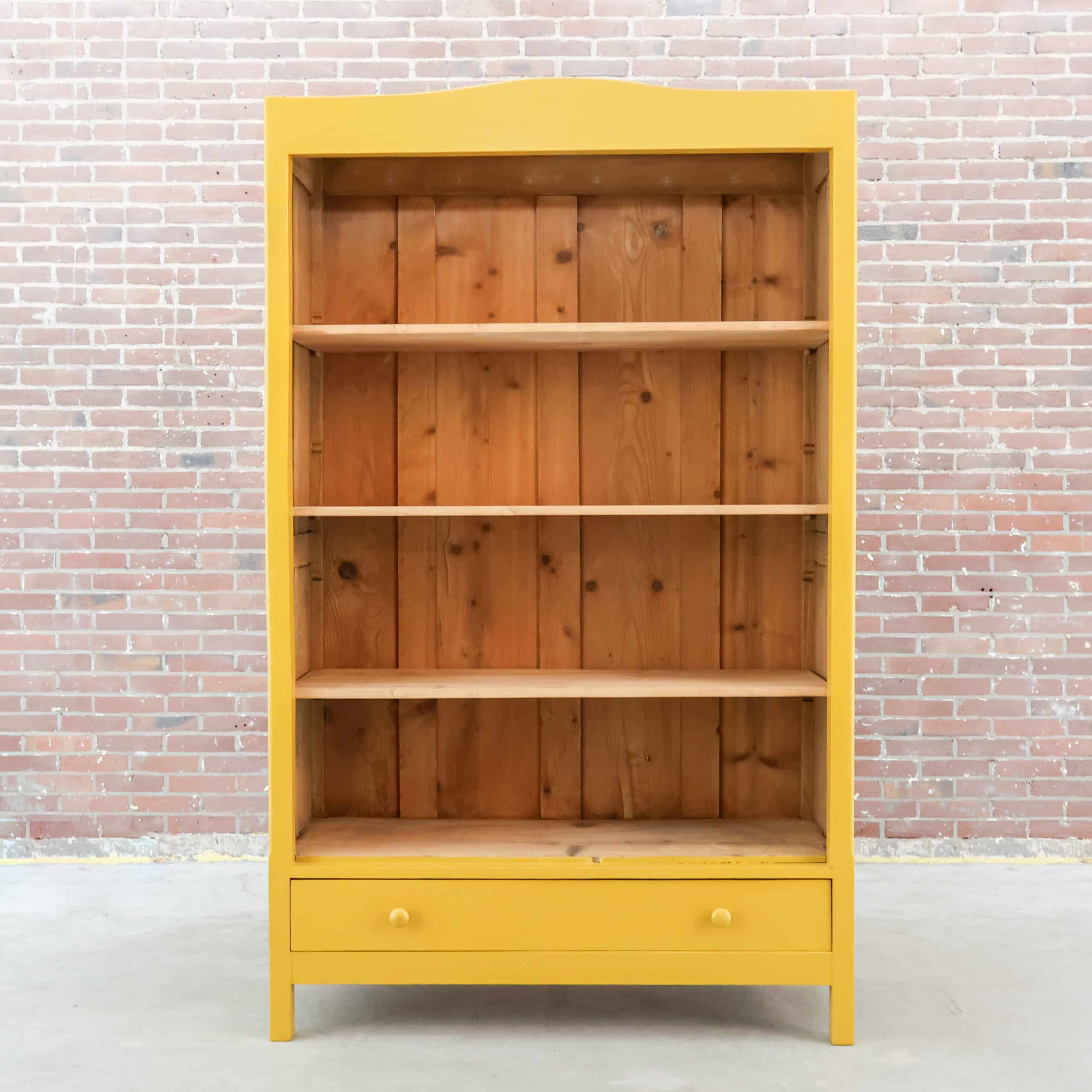 Open boekenkast – Bild 2