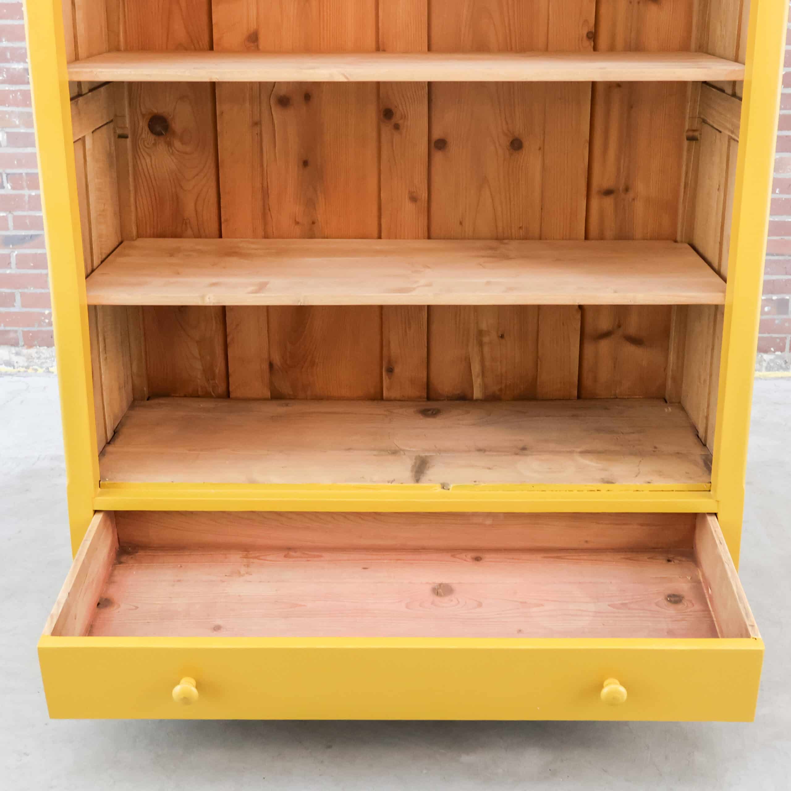 Open boekenkast – Bild 6