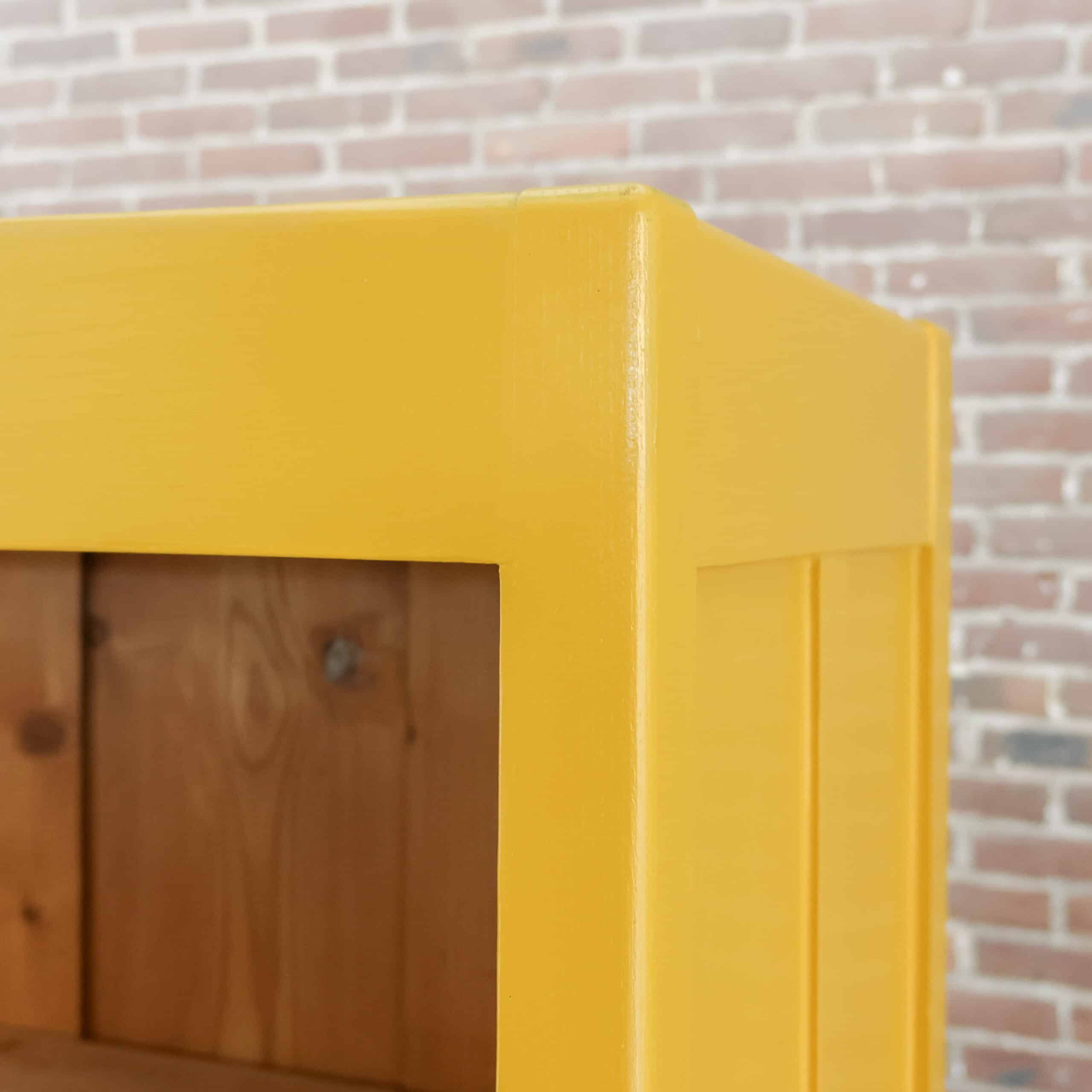 Open boekenkast – Bild 3