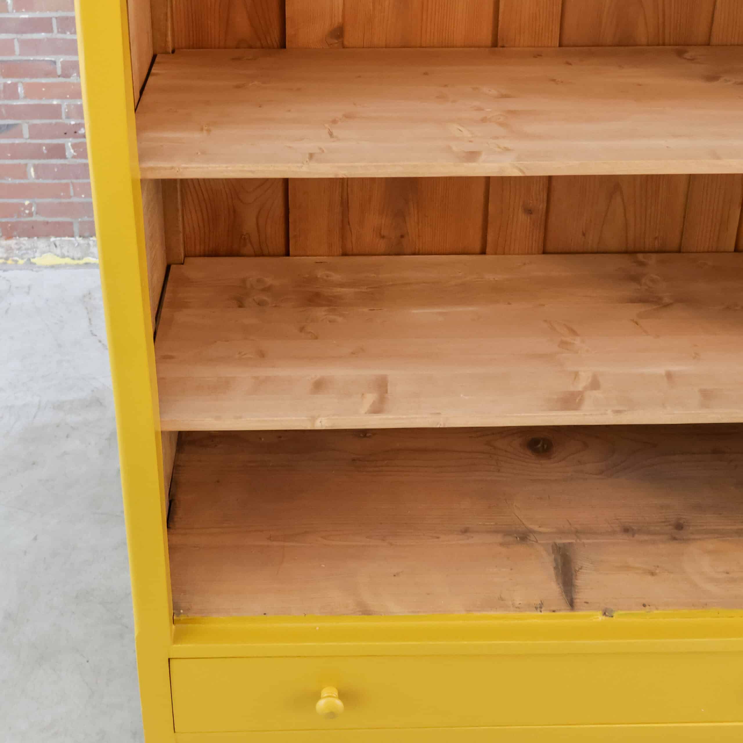 Open boekenkast – Bild 5