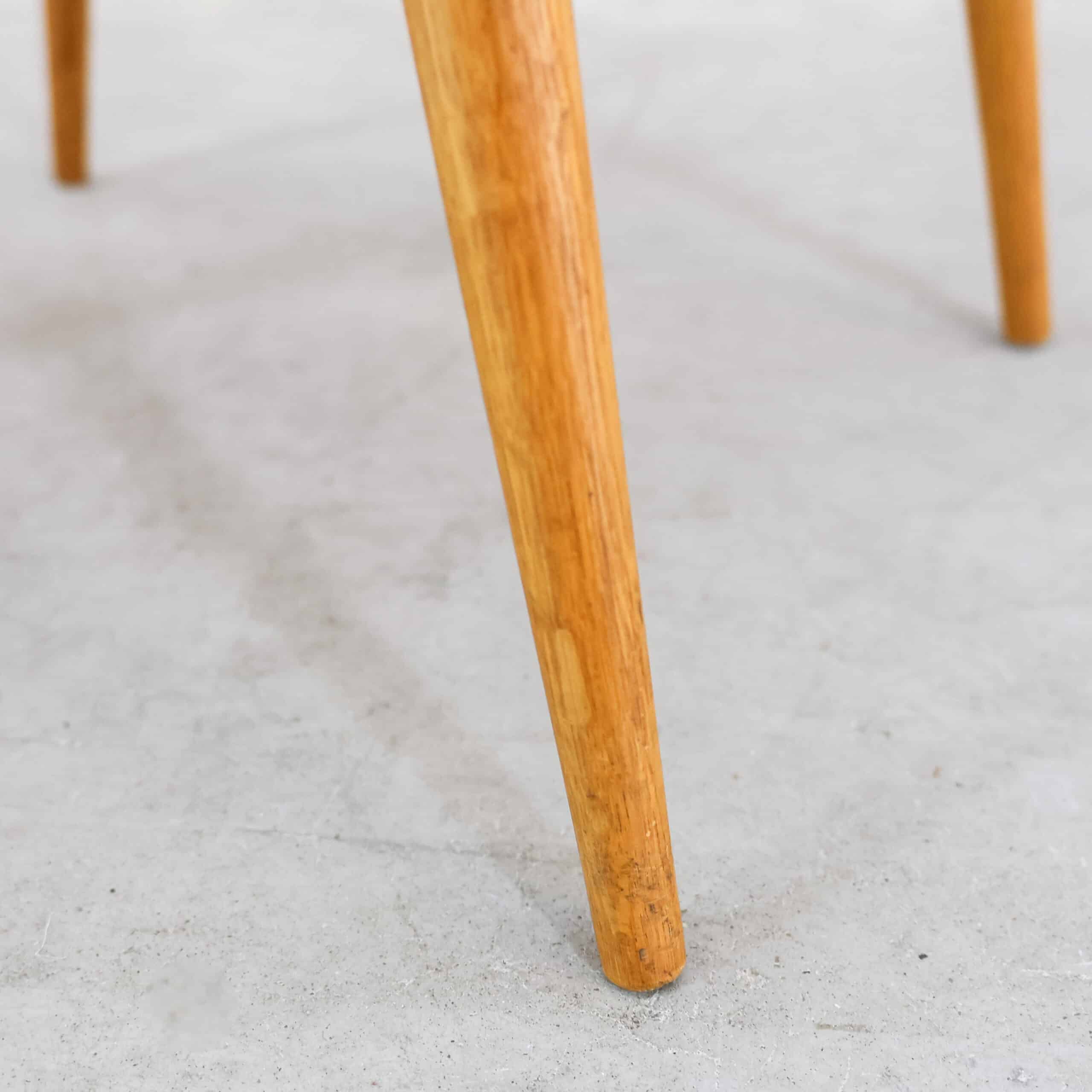 Mid-century stoelen - Antonín Šuman - Afbeelding 11