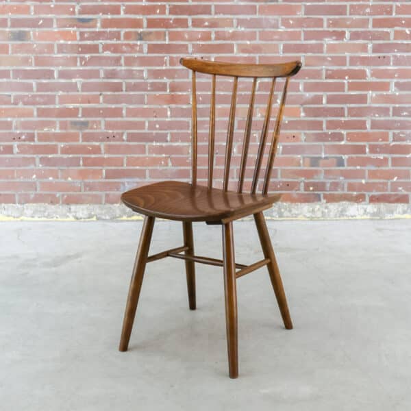 Mid-century stoelen - TON