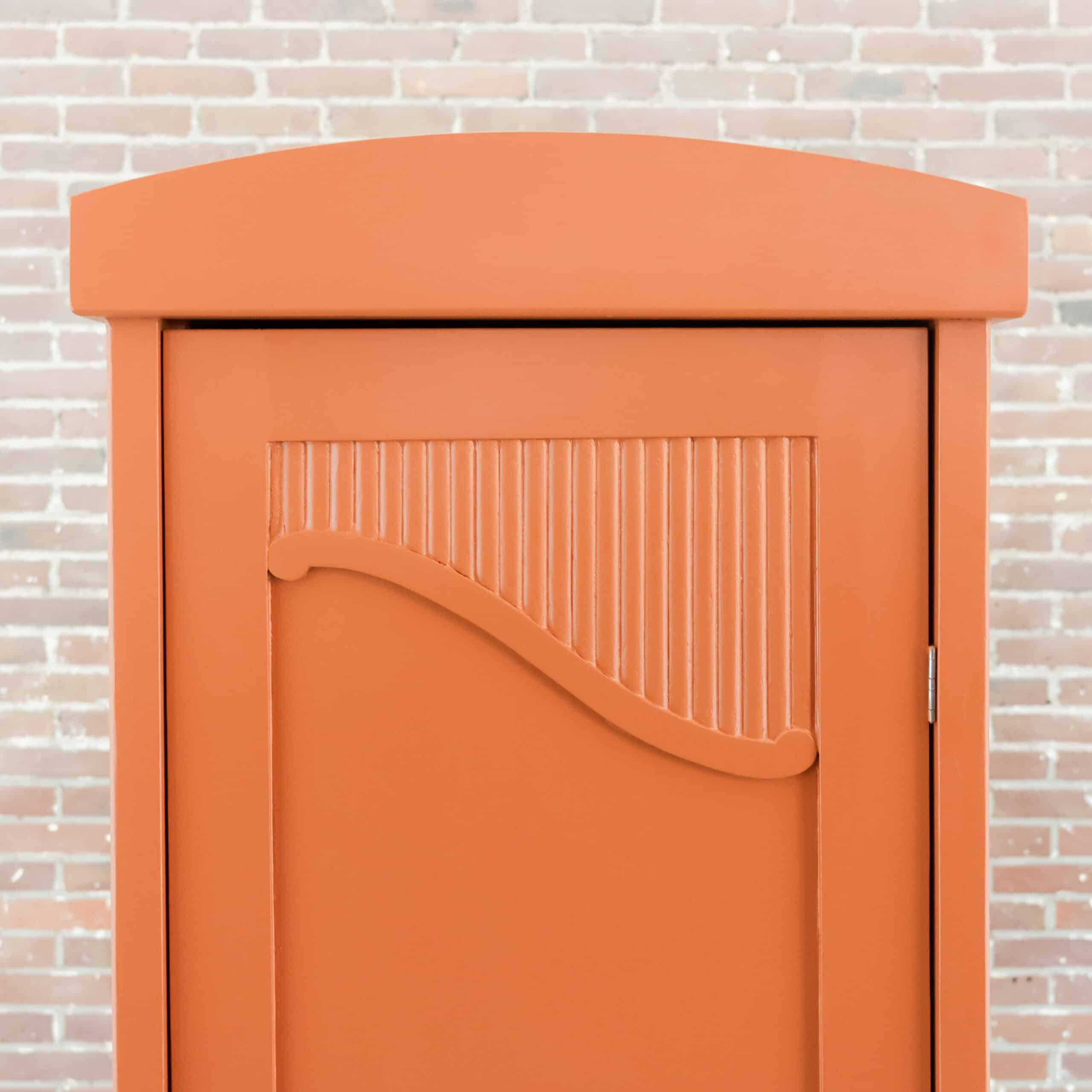 Eendeurs linnenkast - Afbeelding 3