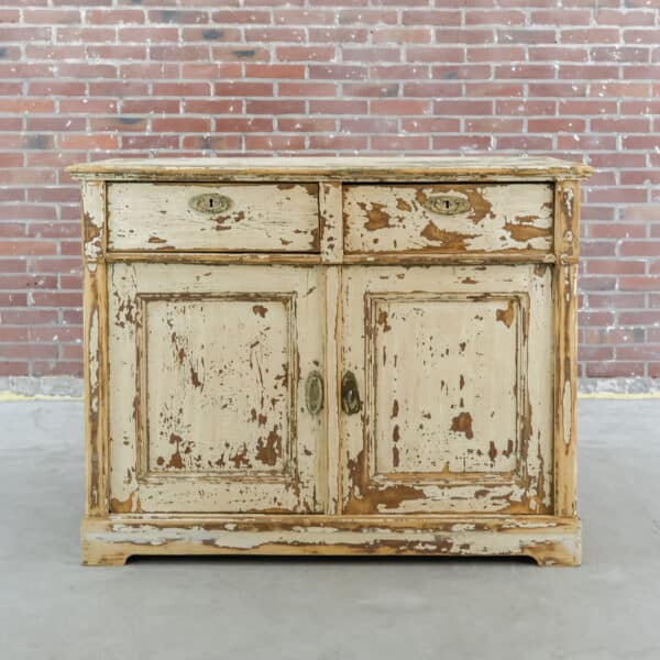 Brocante dressoir