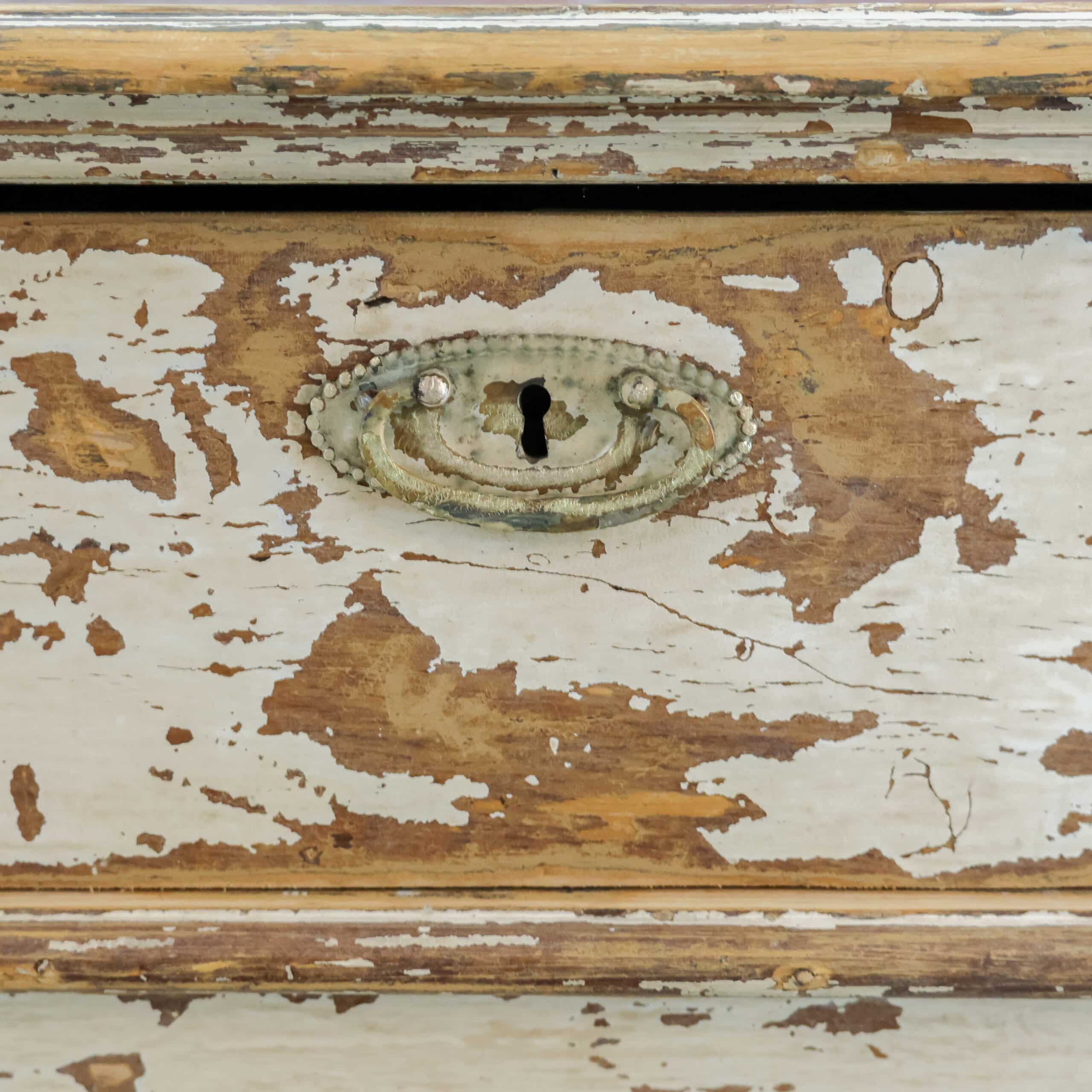 Brocante dressoir - Afbeelding 6