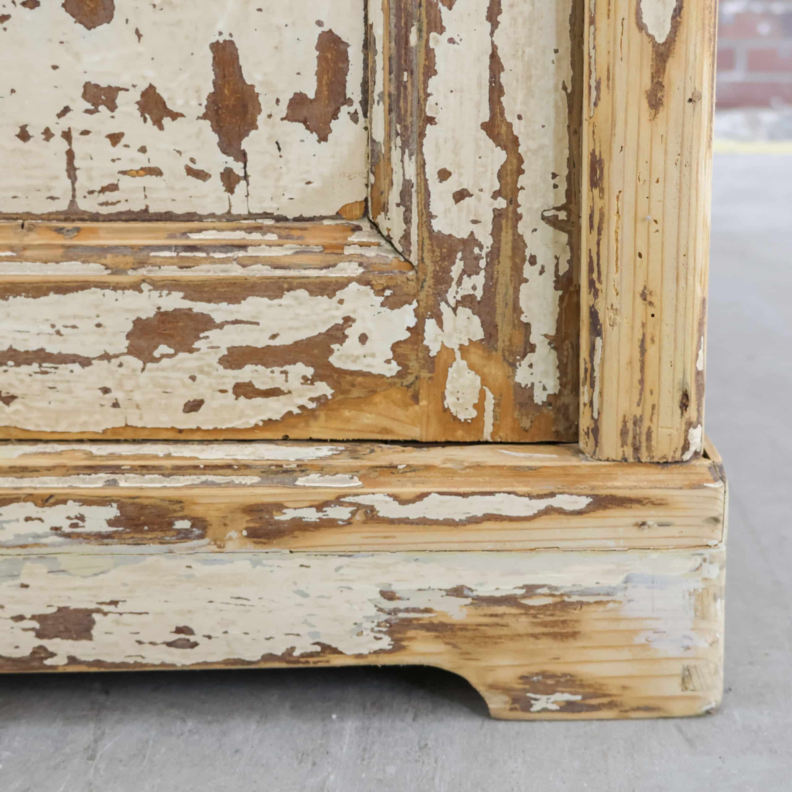 Brocante dressoir - Afbeelding 8