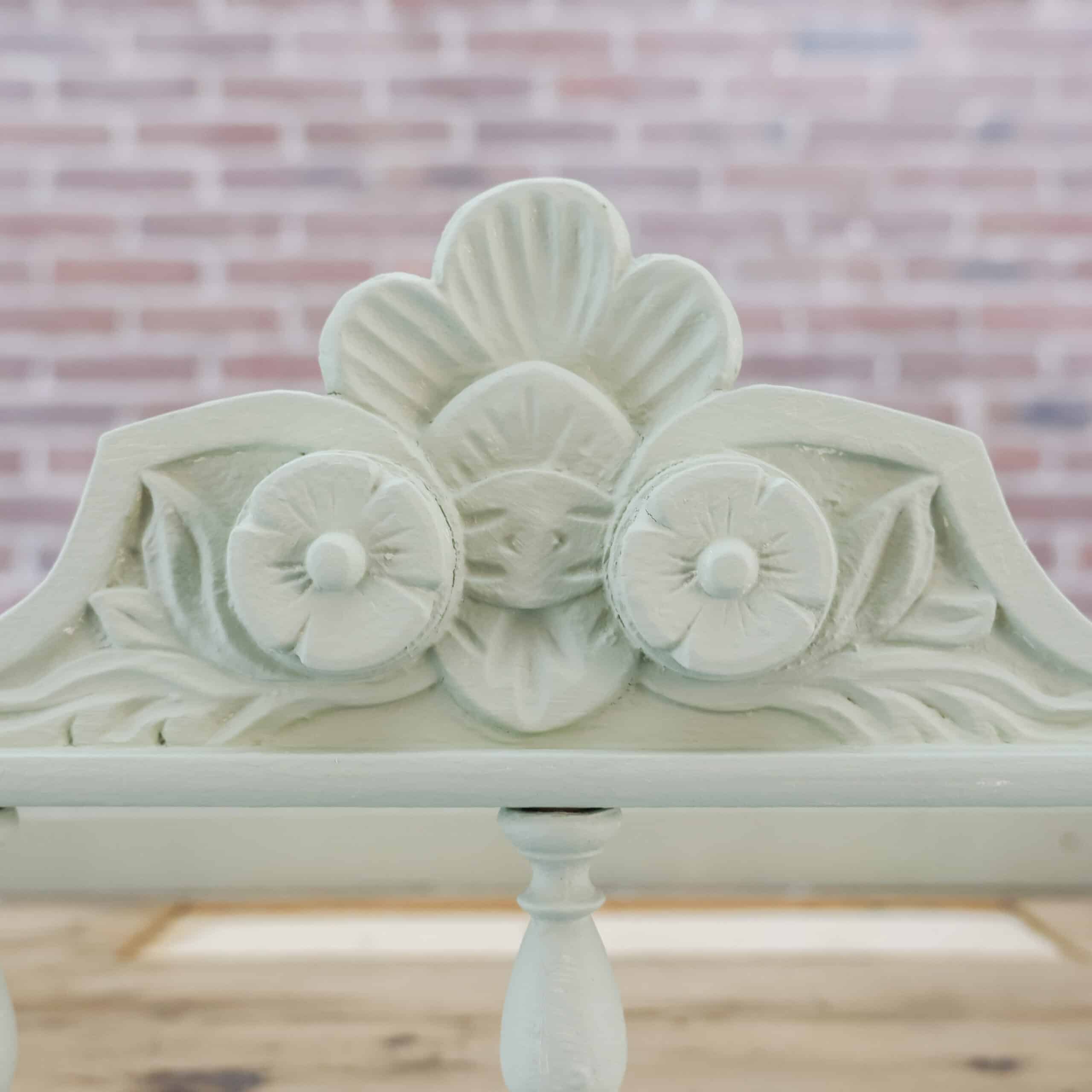 Brocante open kast - Afbeelding 5