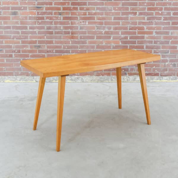 Vintage salontafel