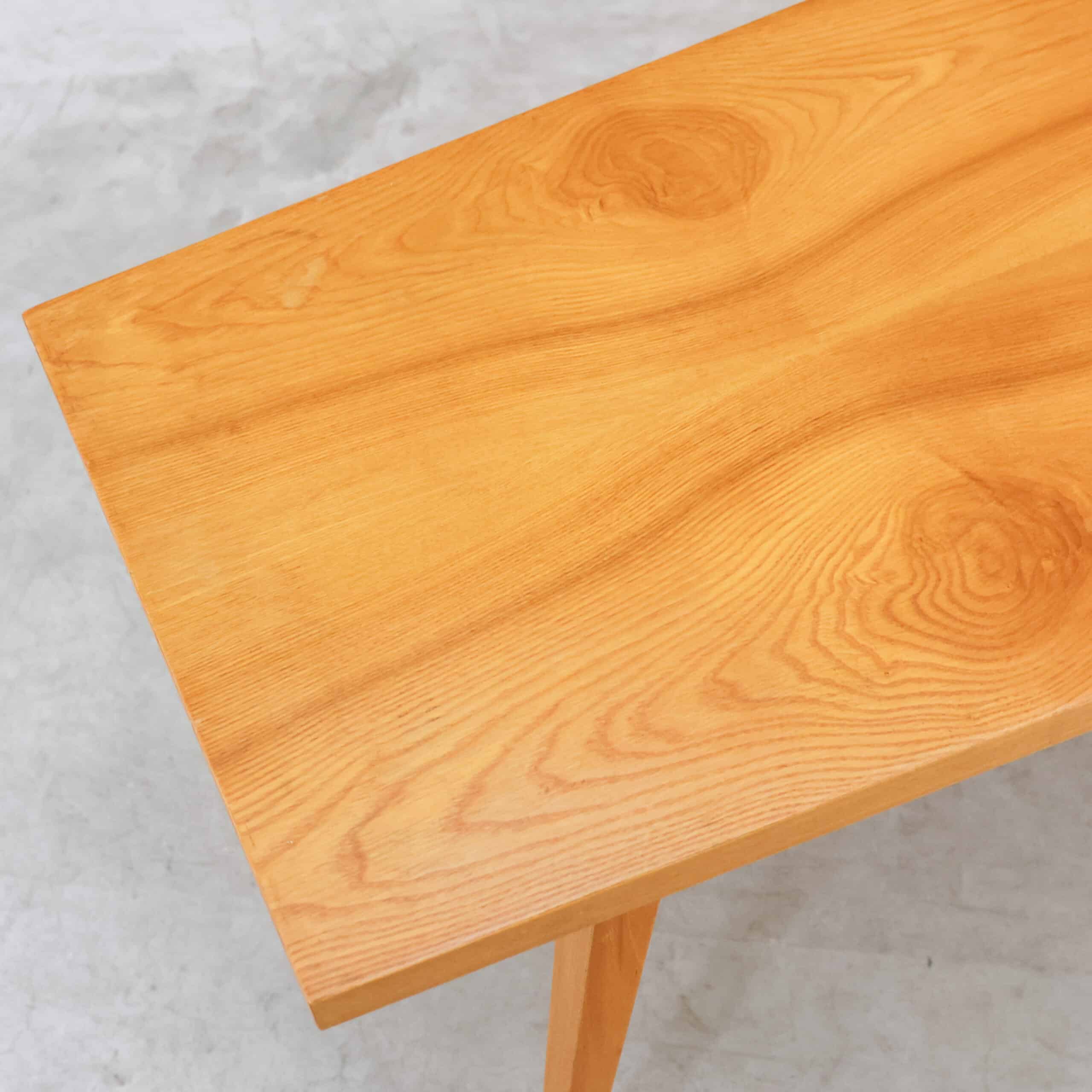 Vintage salontafel - Afbeelding 5