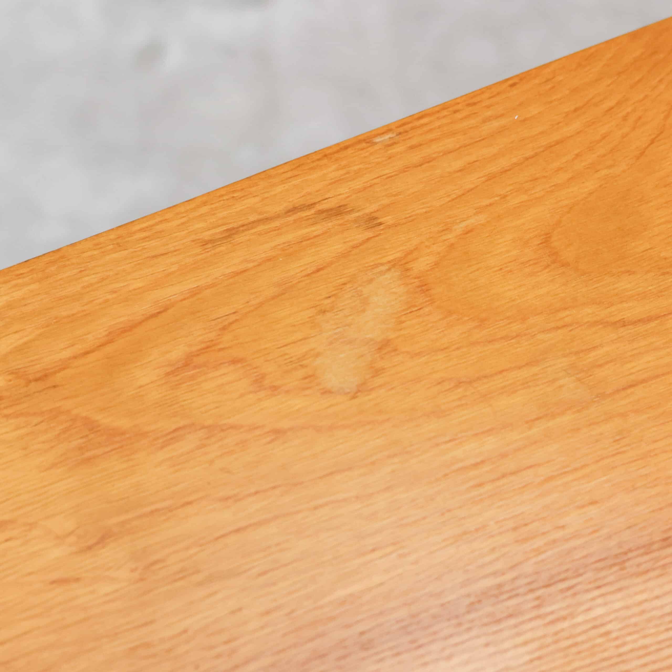 Vintage salontafel - Afbeelding 4