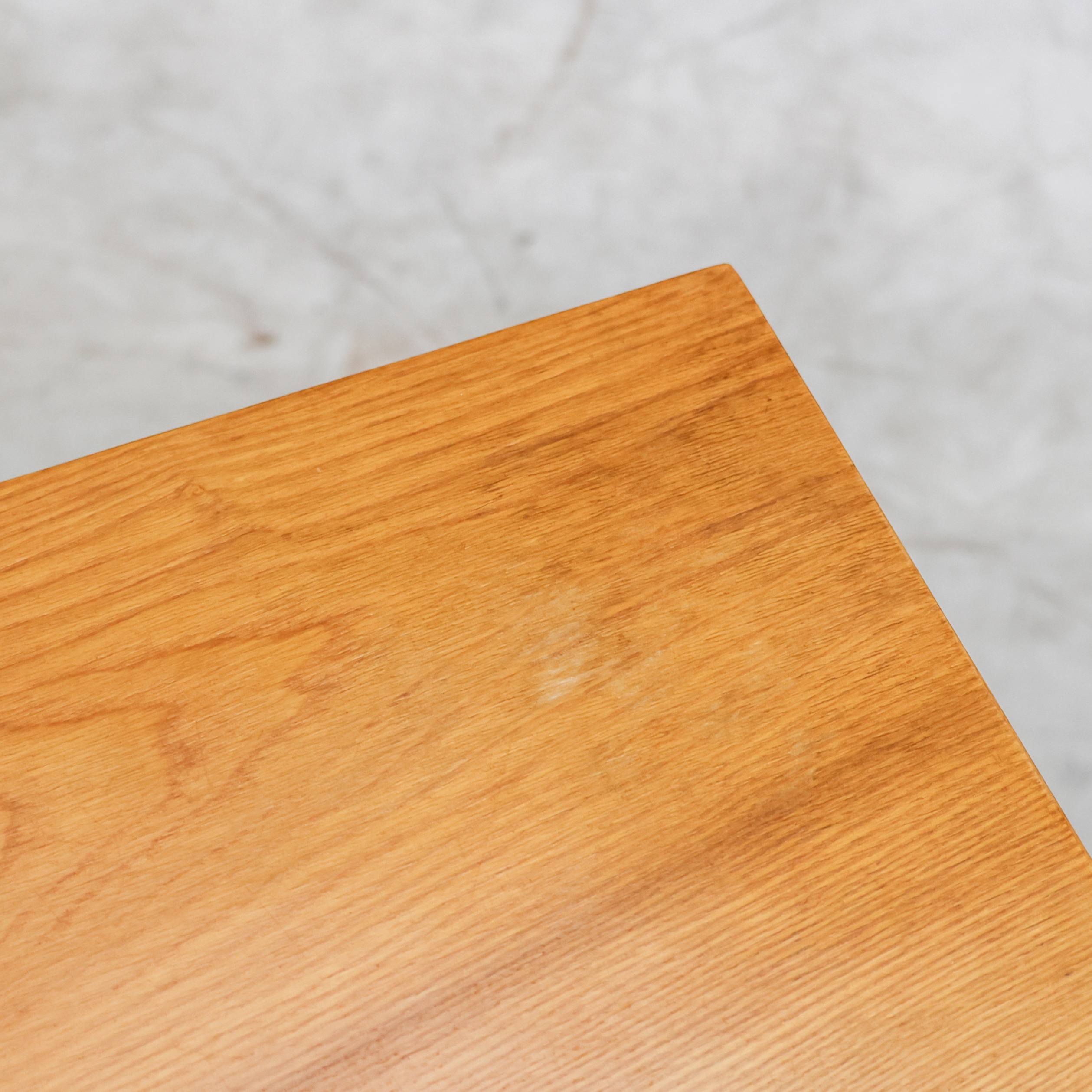 Vintage salontafel - Afbeelding 6