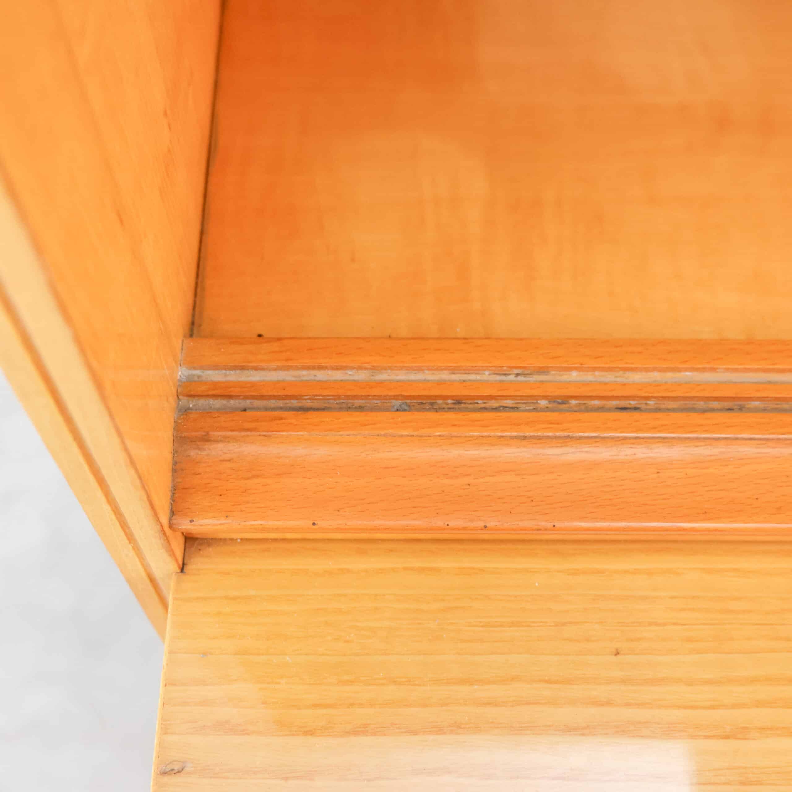 Mid Century highboard - Novy Domov - Afbeelding 11